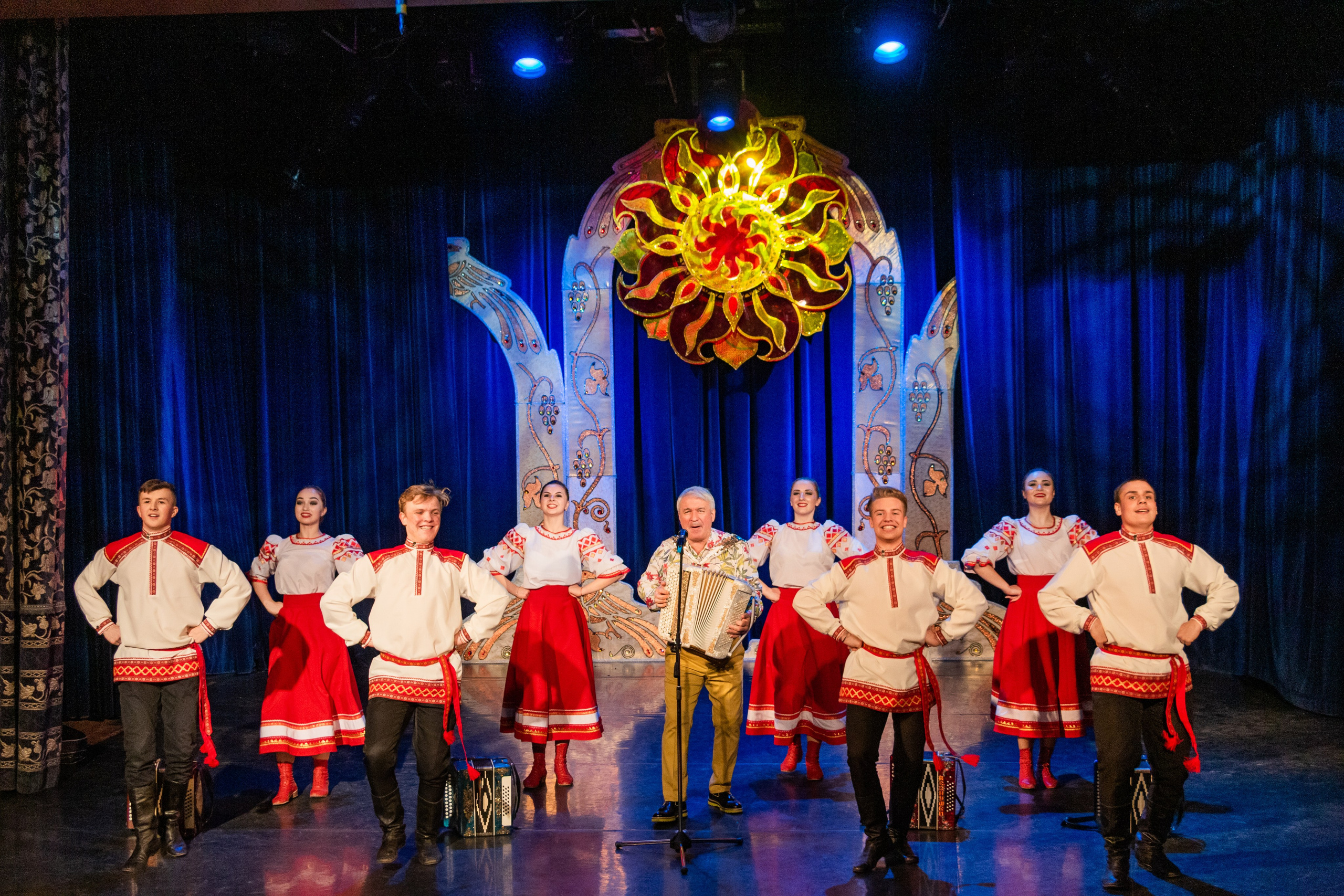 Жар-птица. Фотограф в Москве | Екатерина Кондрашова