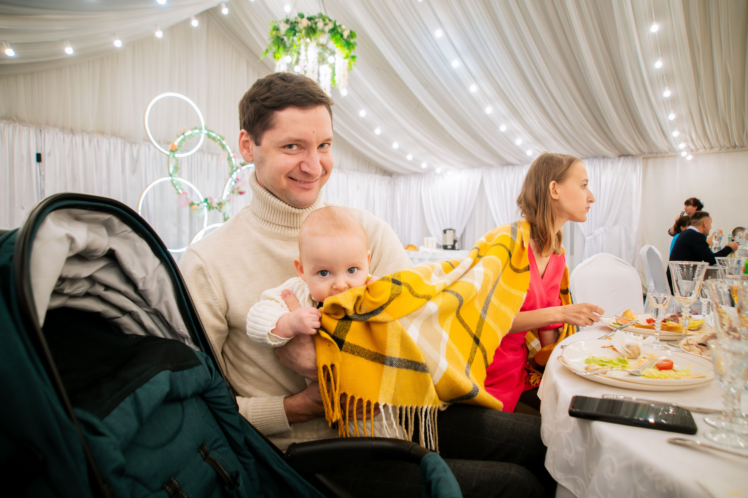 Ангелина & Максим. Большакова Полина — фотограф в Туле