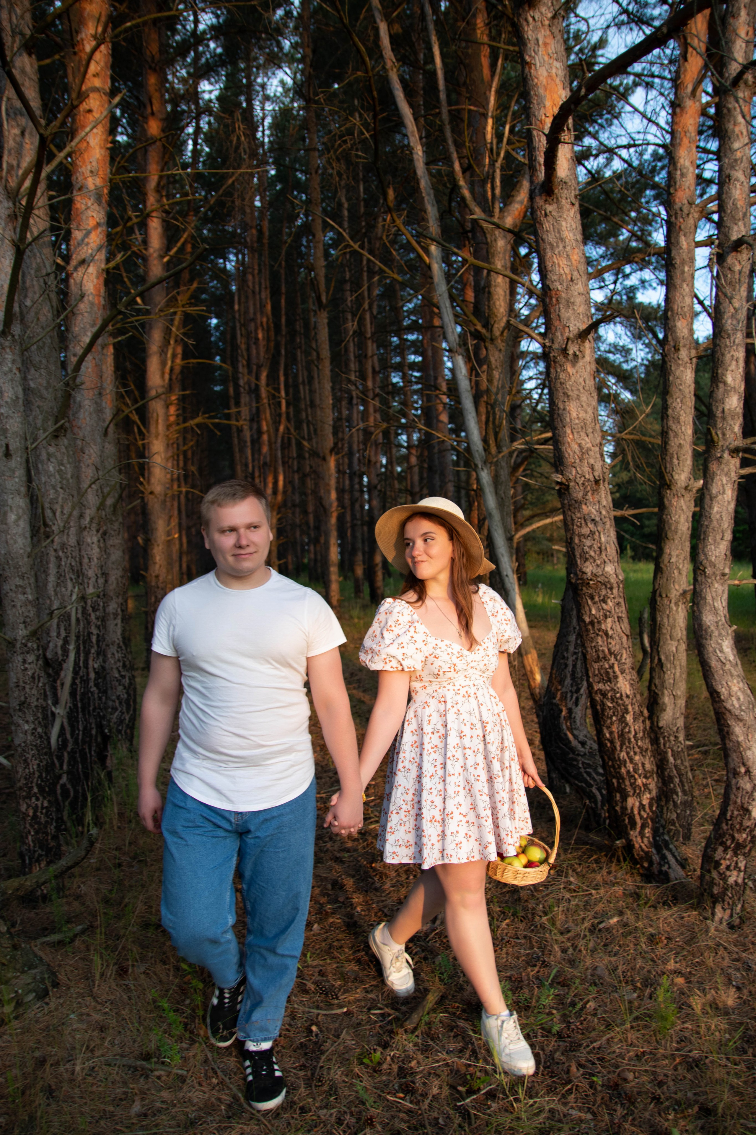 Маргарита & Андрей. Коммерческий фотограф