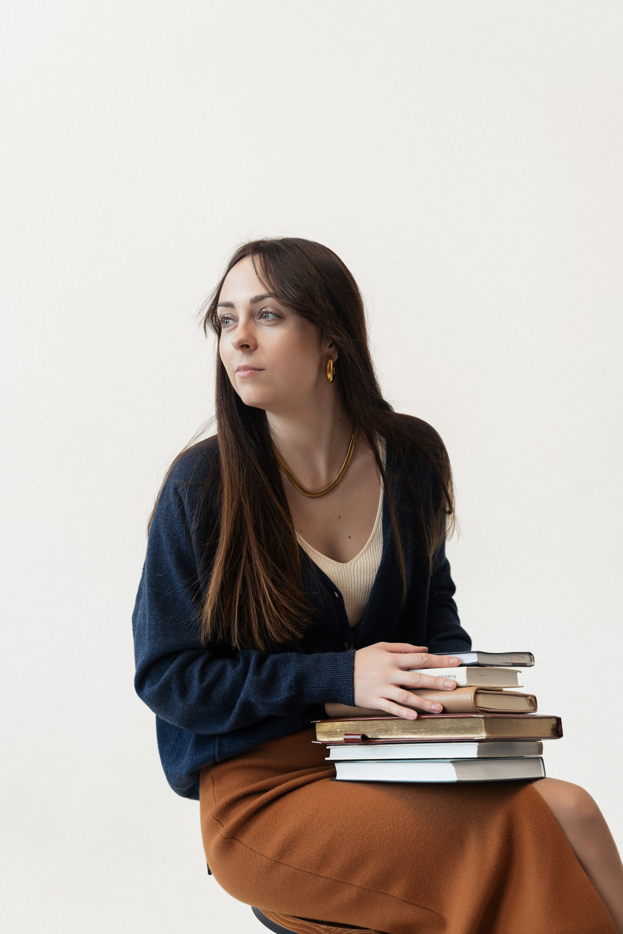 Психолог и его помощница. Фотограф Алина Филимонова Тверь