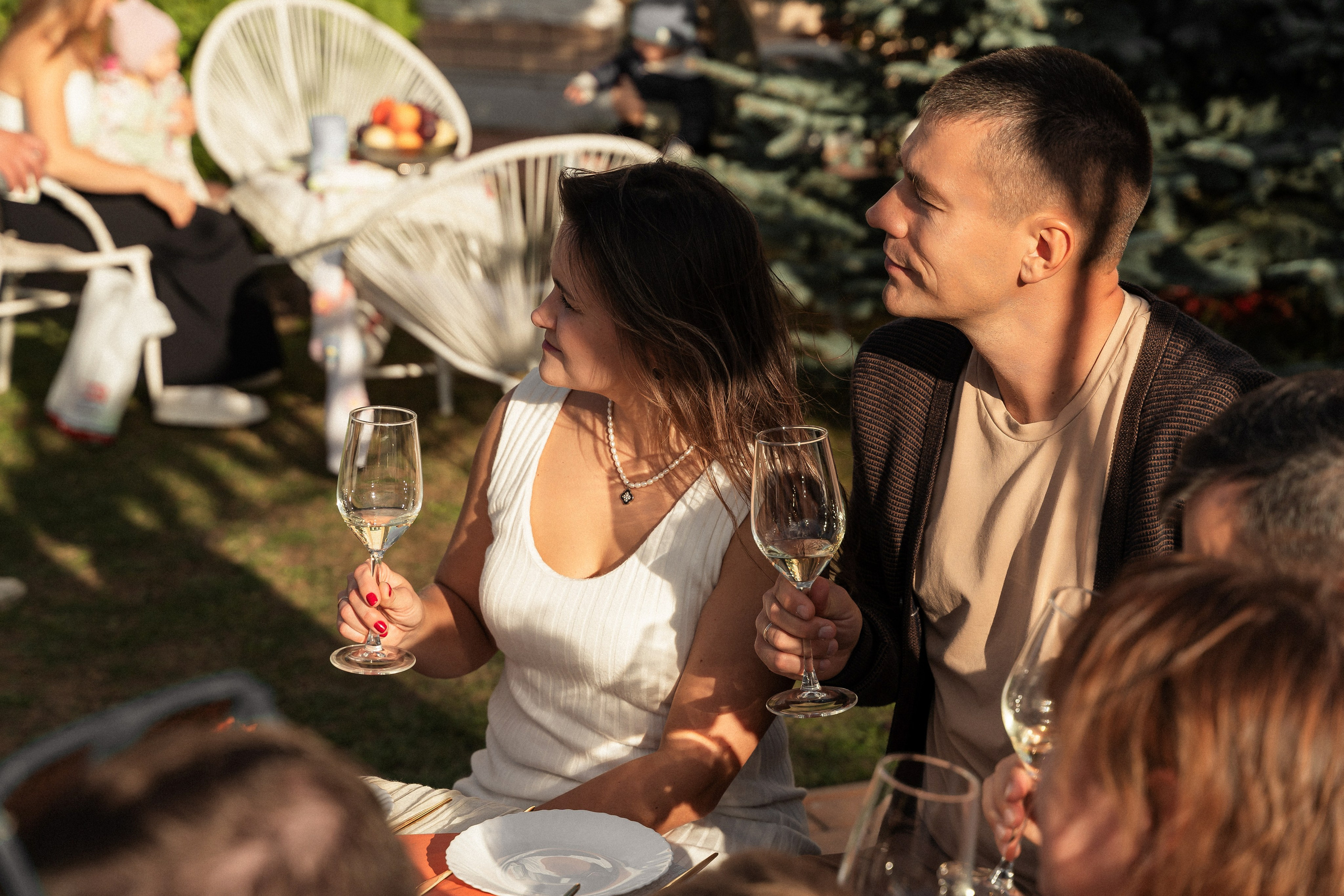 С др Алёна!. Фотограф Алина Филимонова Тверь