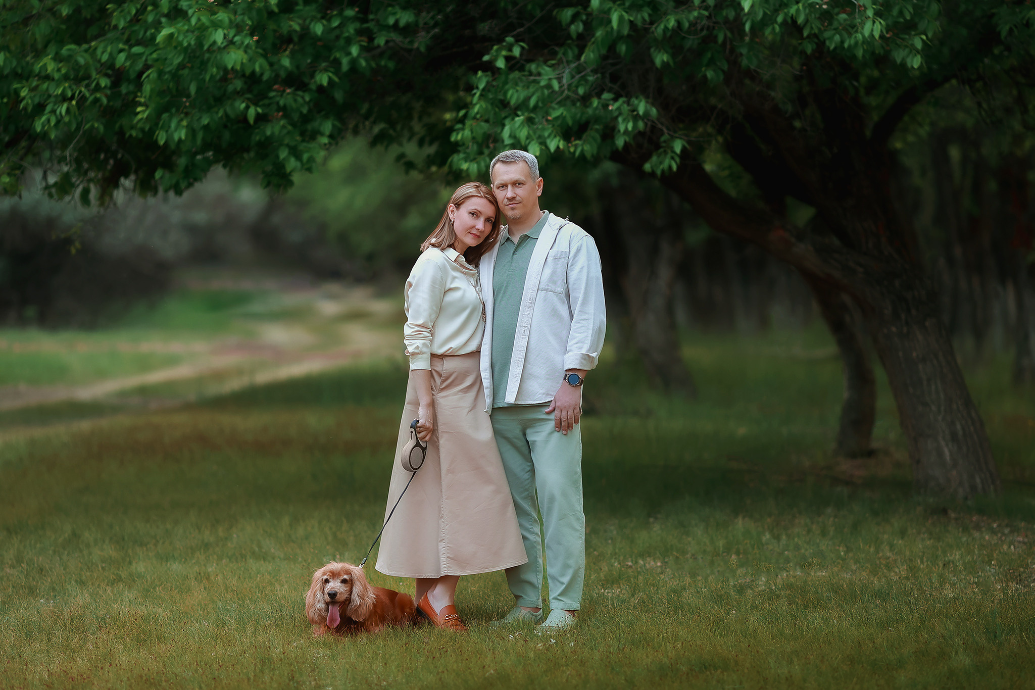 Моя семья (автопортрет)). Татьяна Бесчастнова. Ваш семейный фотограф