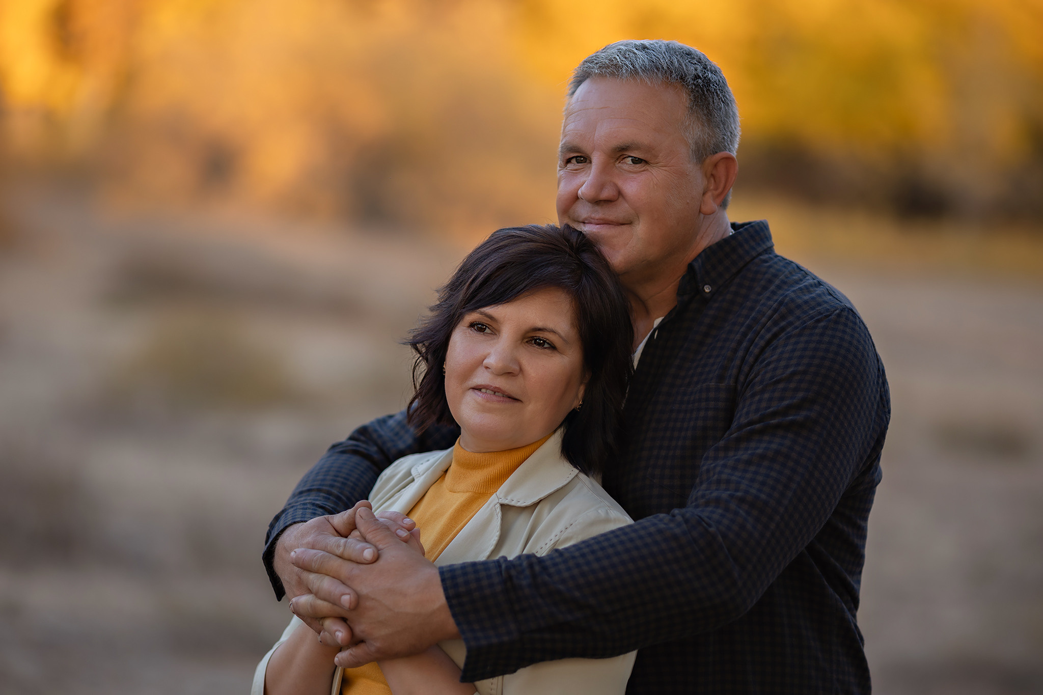 Осенняя история. Татьяна Бесчастнова. Ваш семейный фотограф