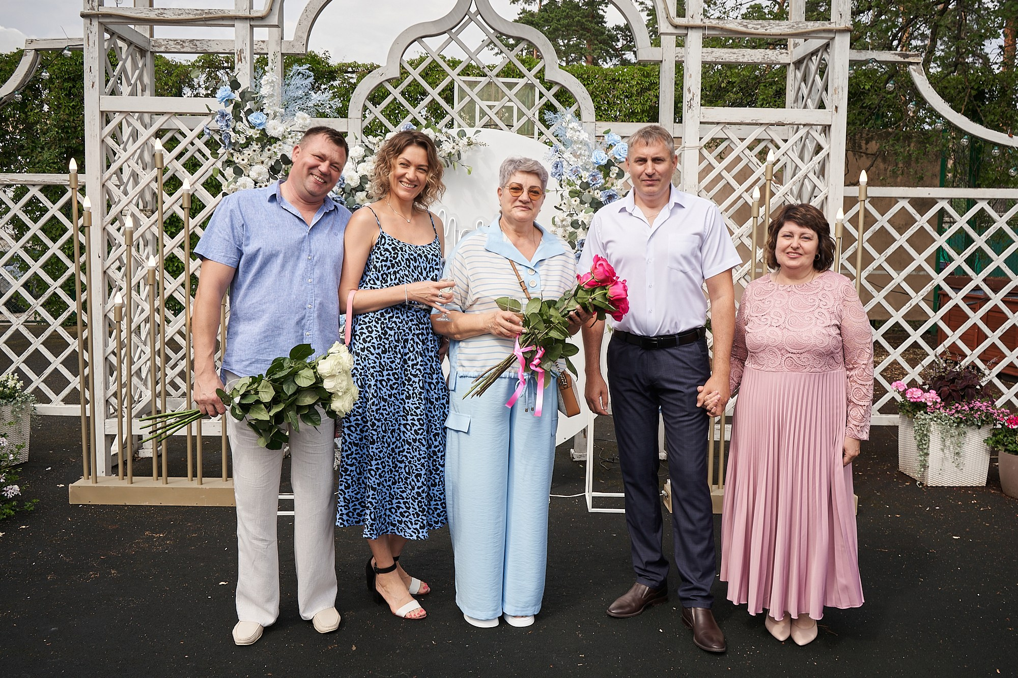 Женя и Настя. Сергей Христолюбов | Фотограф Москва