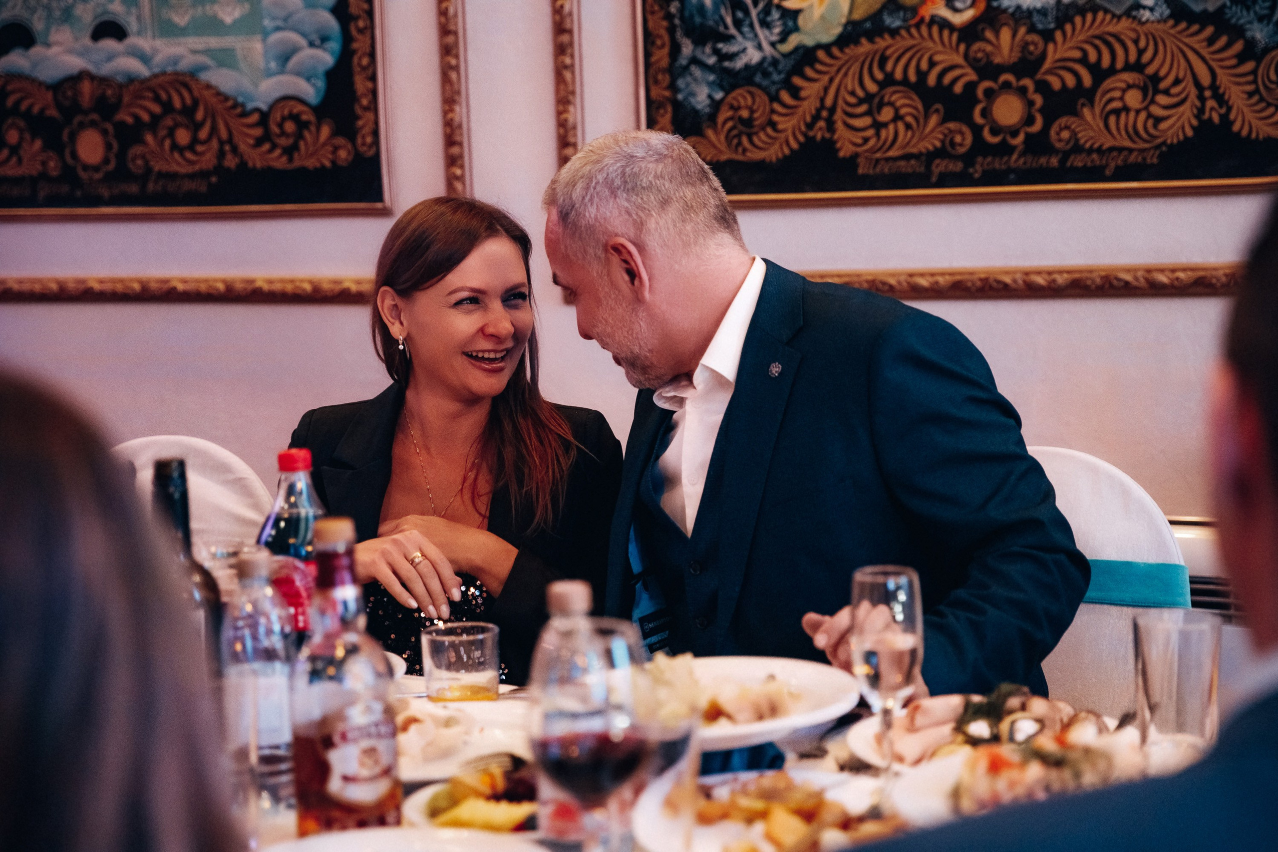 МБМ ГРУПП. Свадебный фотограф Дмитрий Воробьев Ярославль