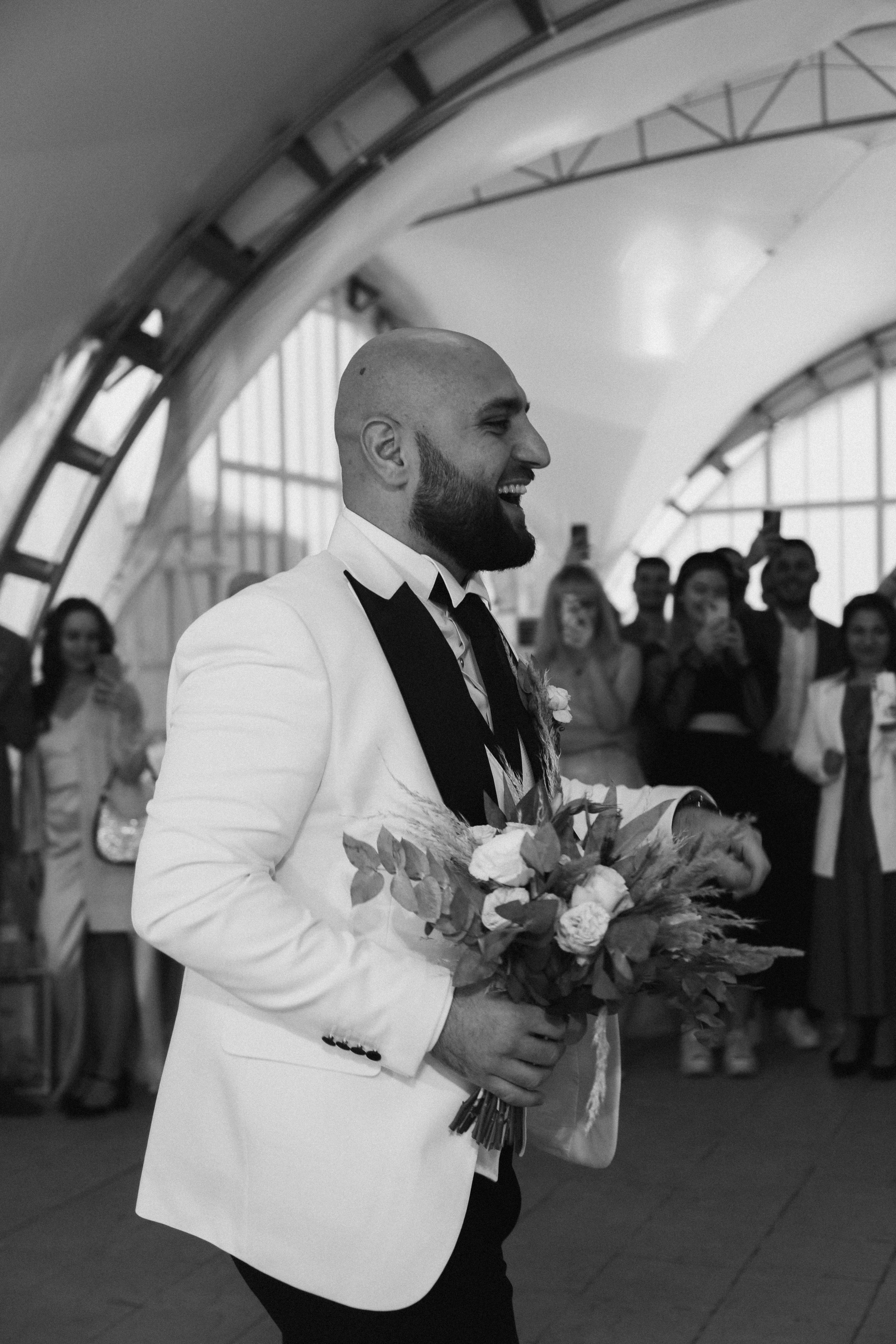 Эбу + Люсия. Фотограф Волгоград / Волжский