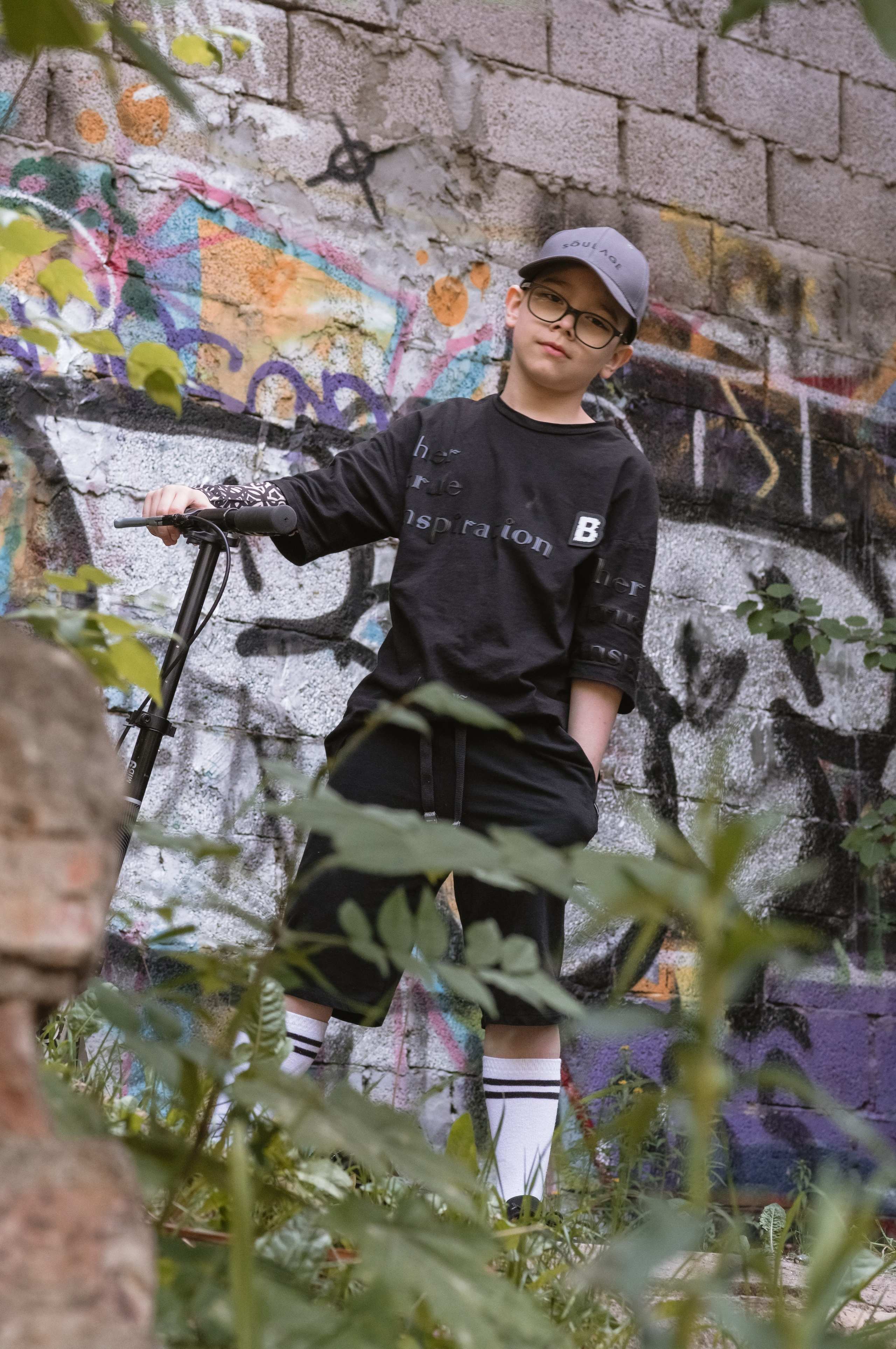 Детские. Фотограф Светлана Воронцова