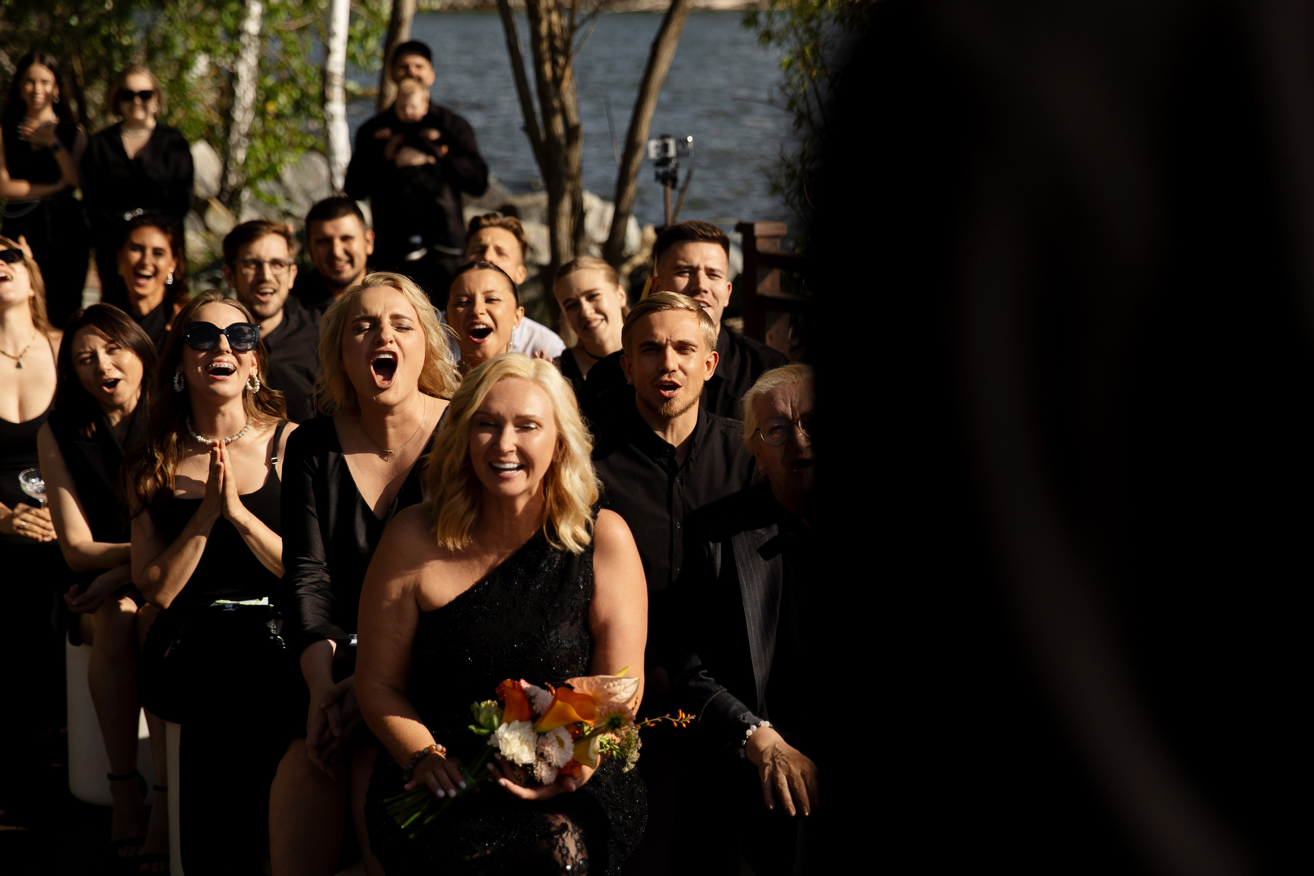 Y&P. Фотограф в Новосибирске и Москве