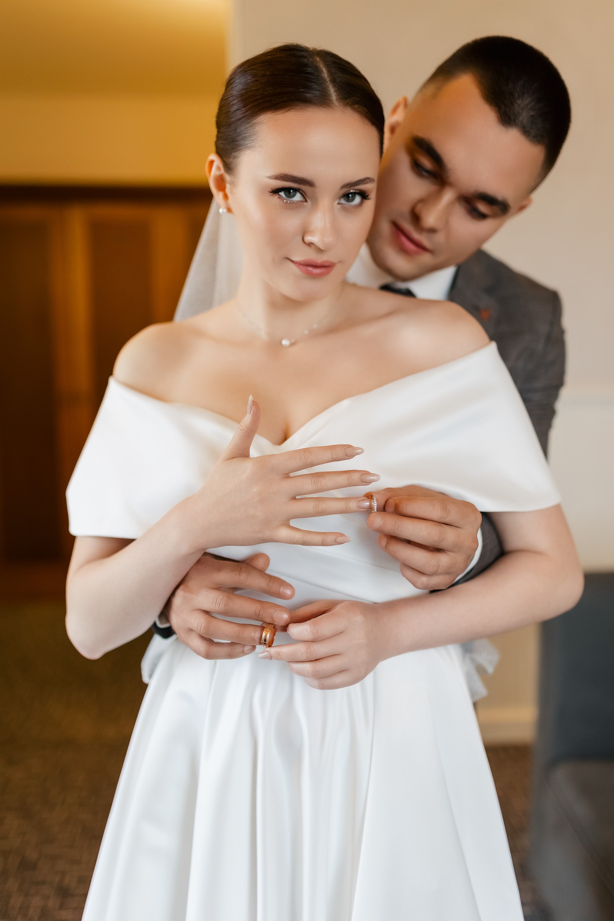 Свадебный фотограф в Хабаровске