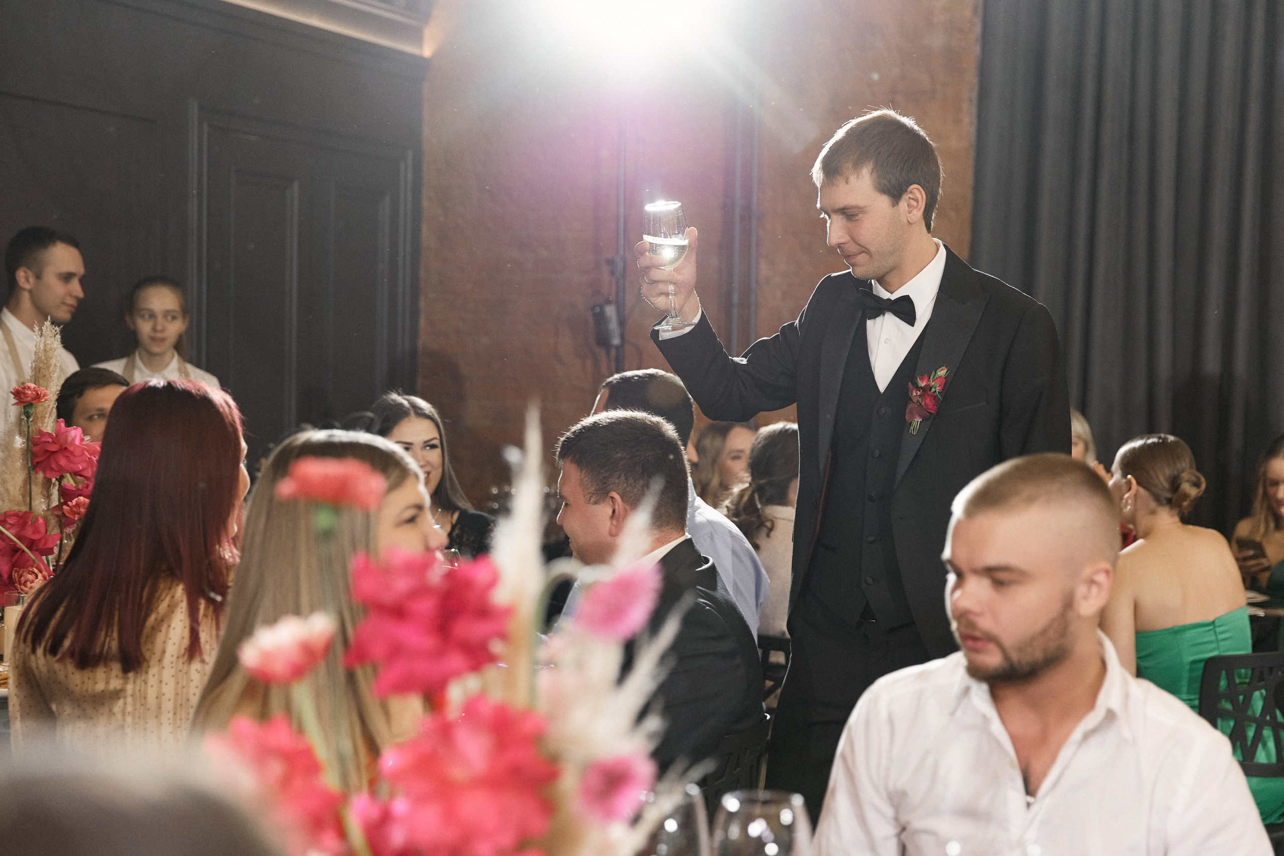 Посмотреть серию. Свадебный и семейный фотограф в Красноярске Тряпчев Павел