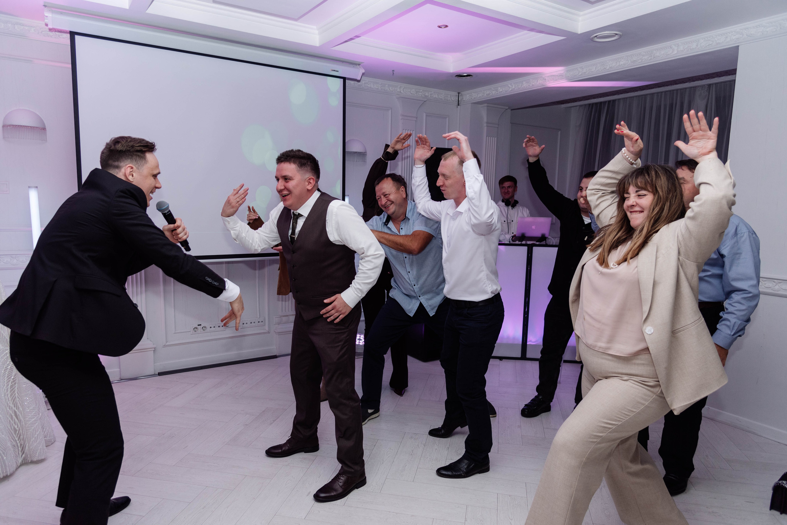 Екатерина и Роман. Фотограф в Новосибирске