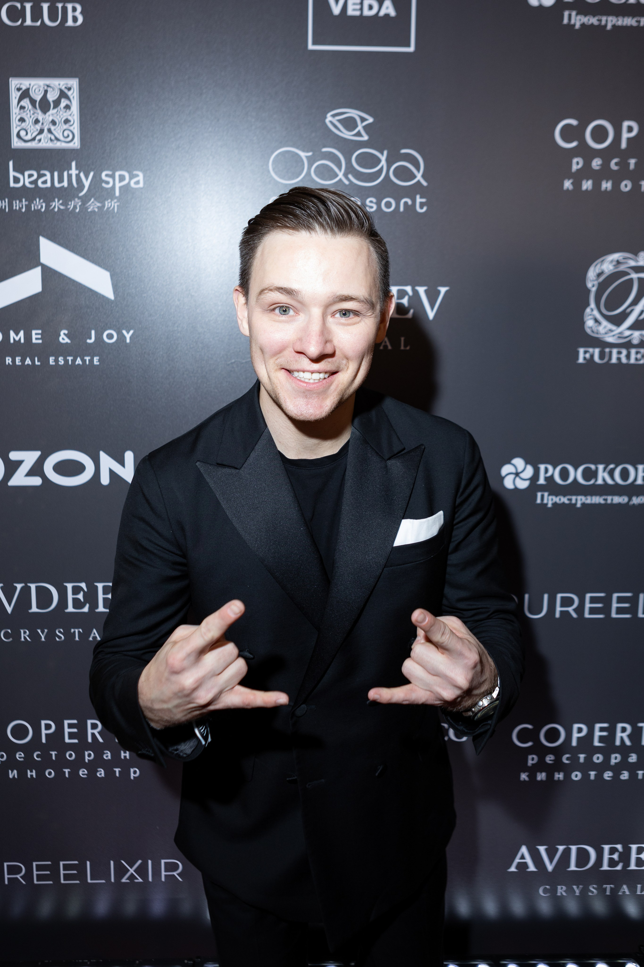 Fashion TV 19.12.23. Главная
