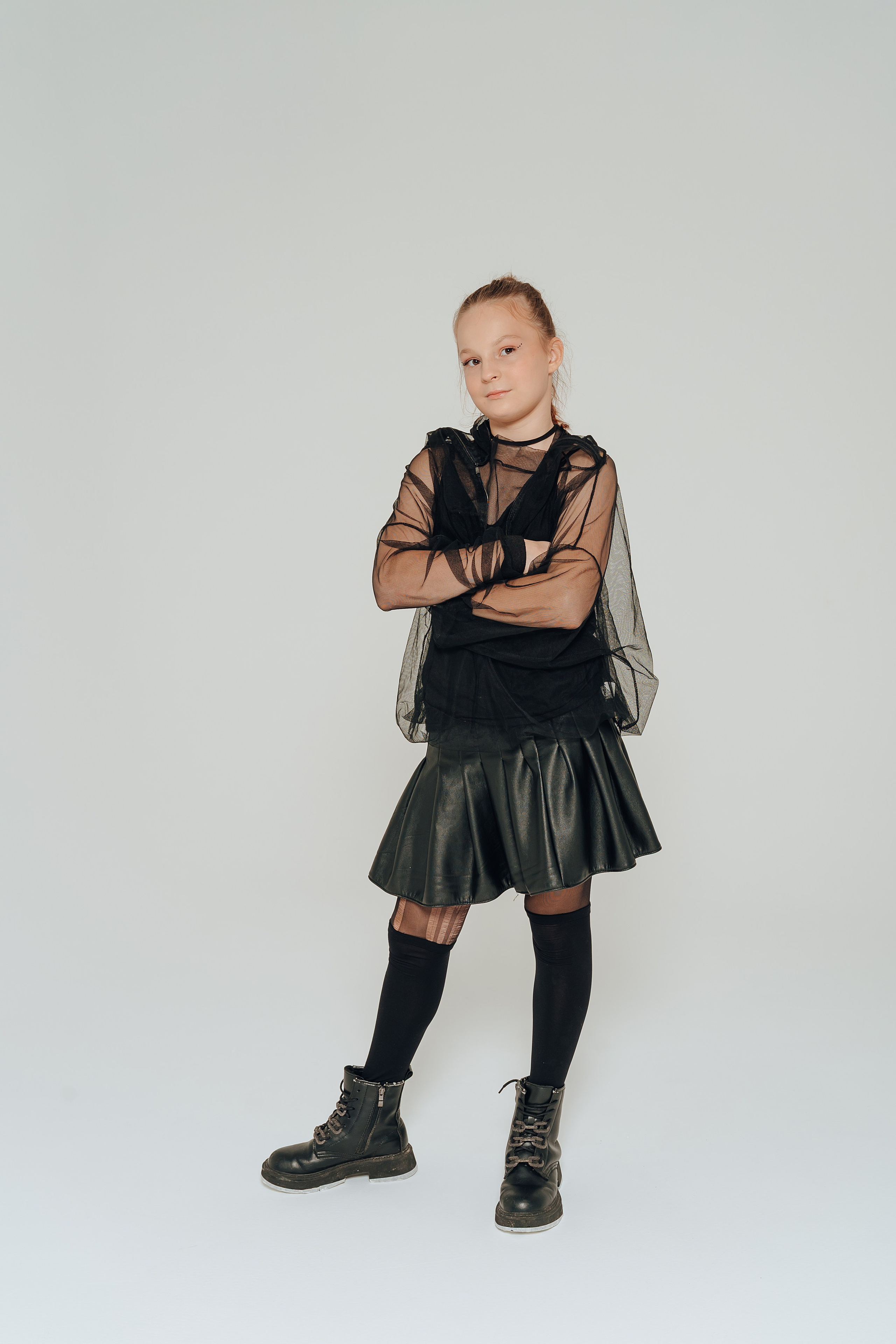 11 лет, с днем рождения. Детский и семейный фотограф Катерина Мишина