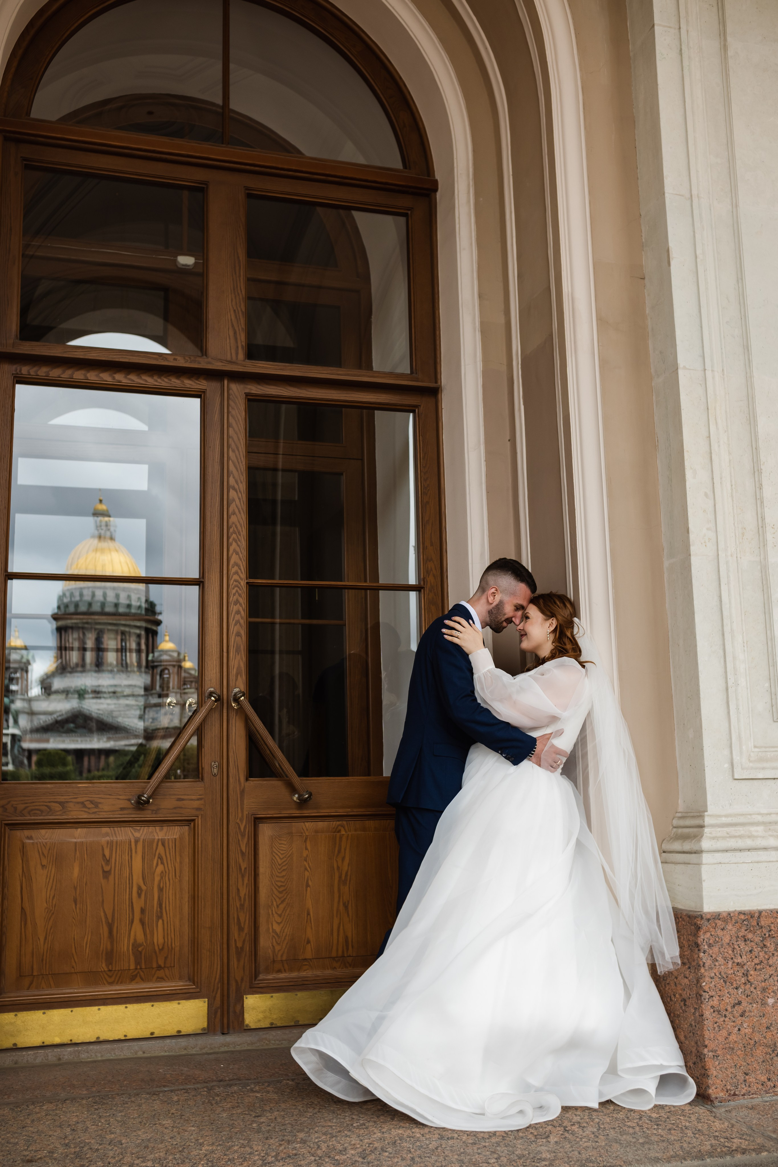 Портретный и репортажный фотограф в Санкт-Петербурге | Валерия Кайряк