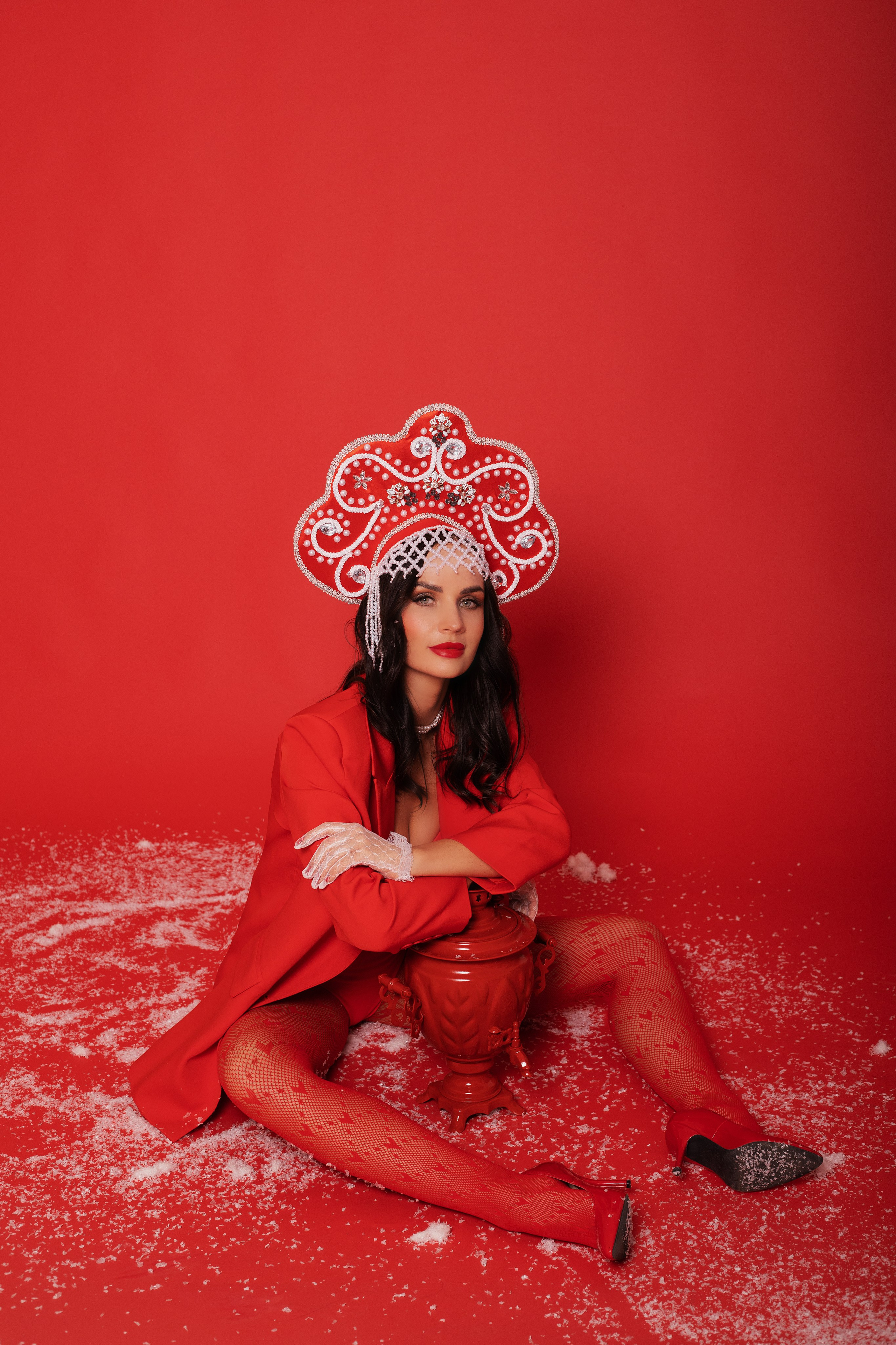 NEW YEAR. Контент-фотограф в Калининграде (Москве) Наталья Кеворкова