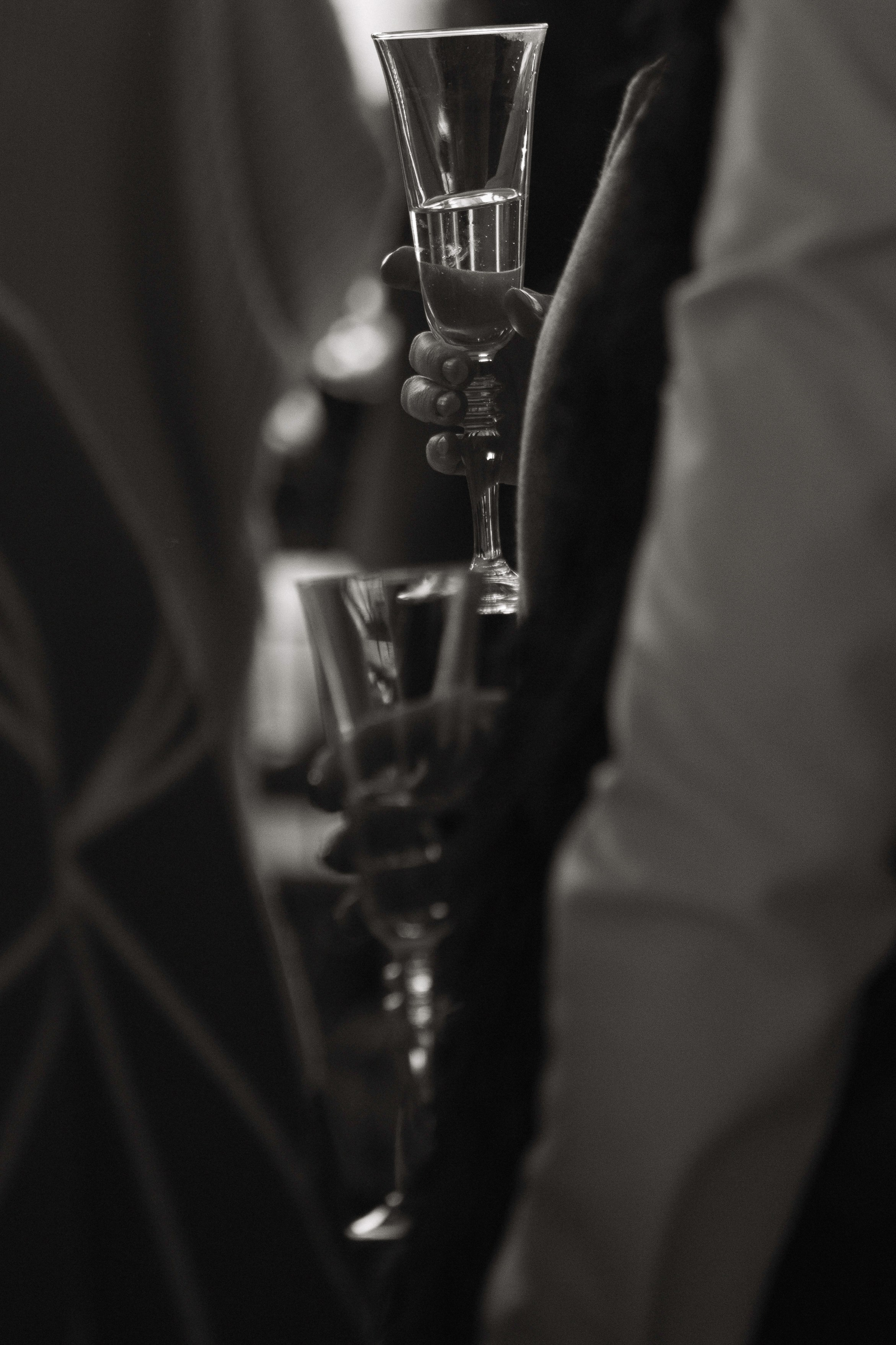 Михаил и Мария