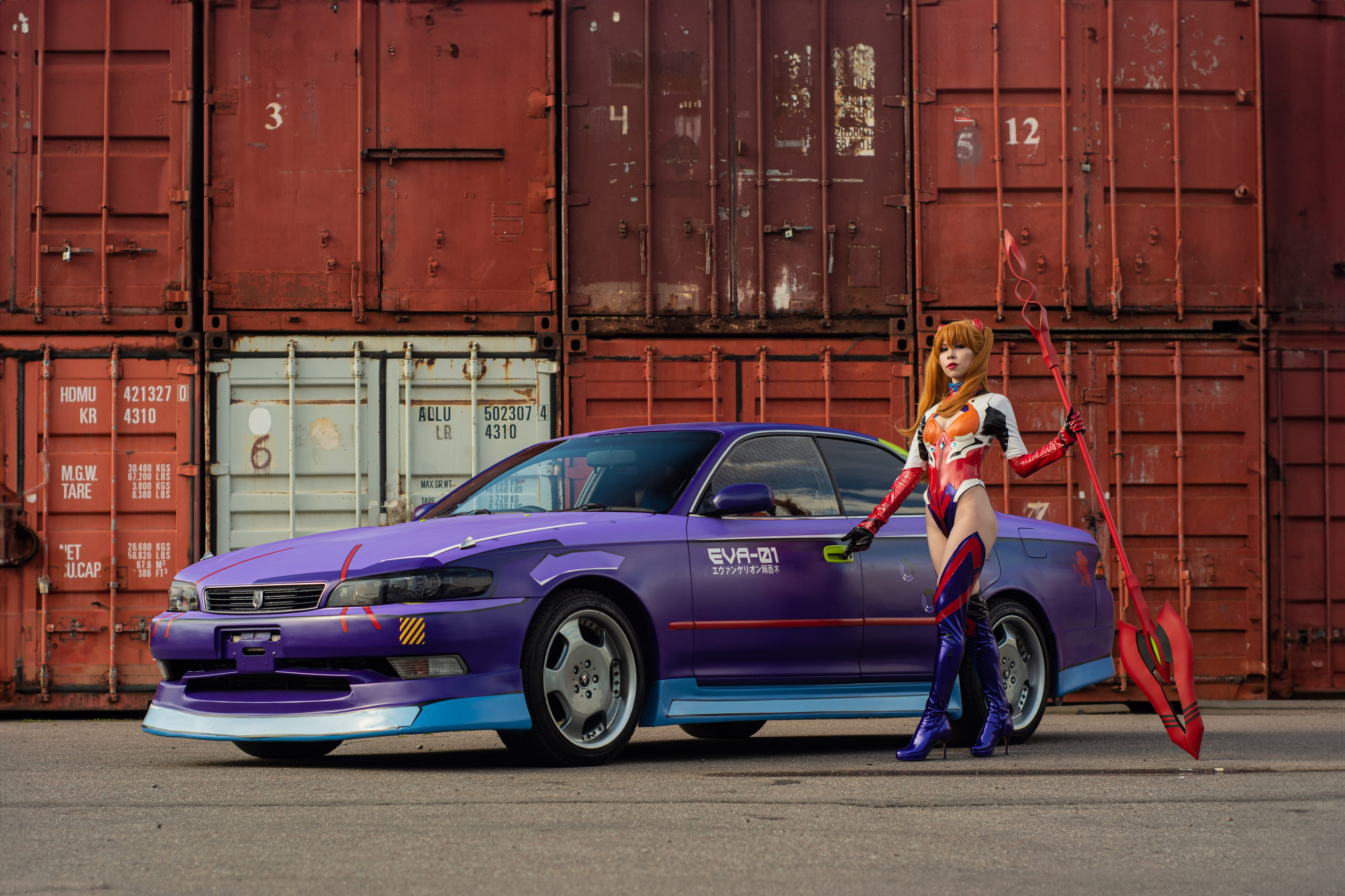 Авто. Noffocus — фотограф в Санкт-Петербурге | Контент и арт-съёмка