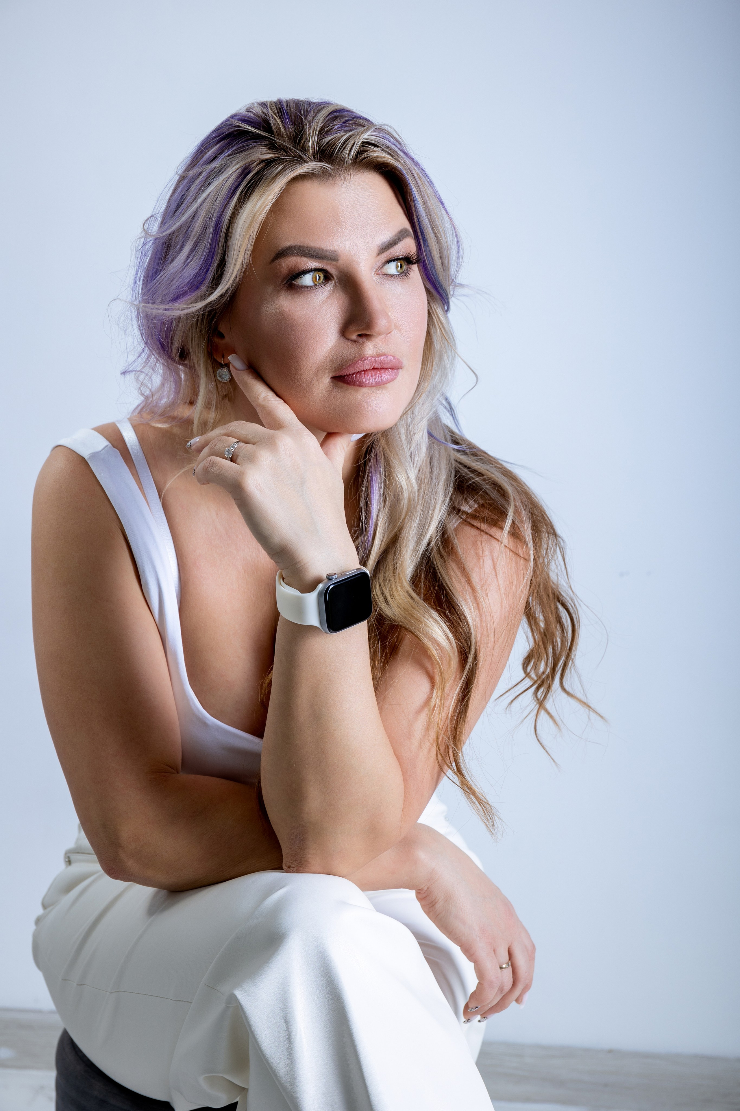 Портрет. Фотограф Нижний Новгород