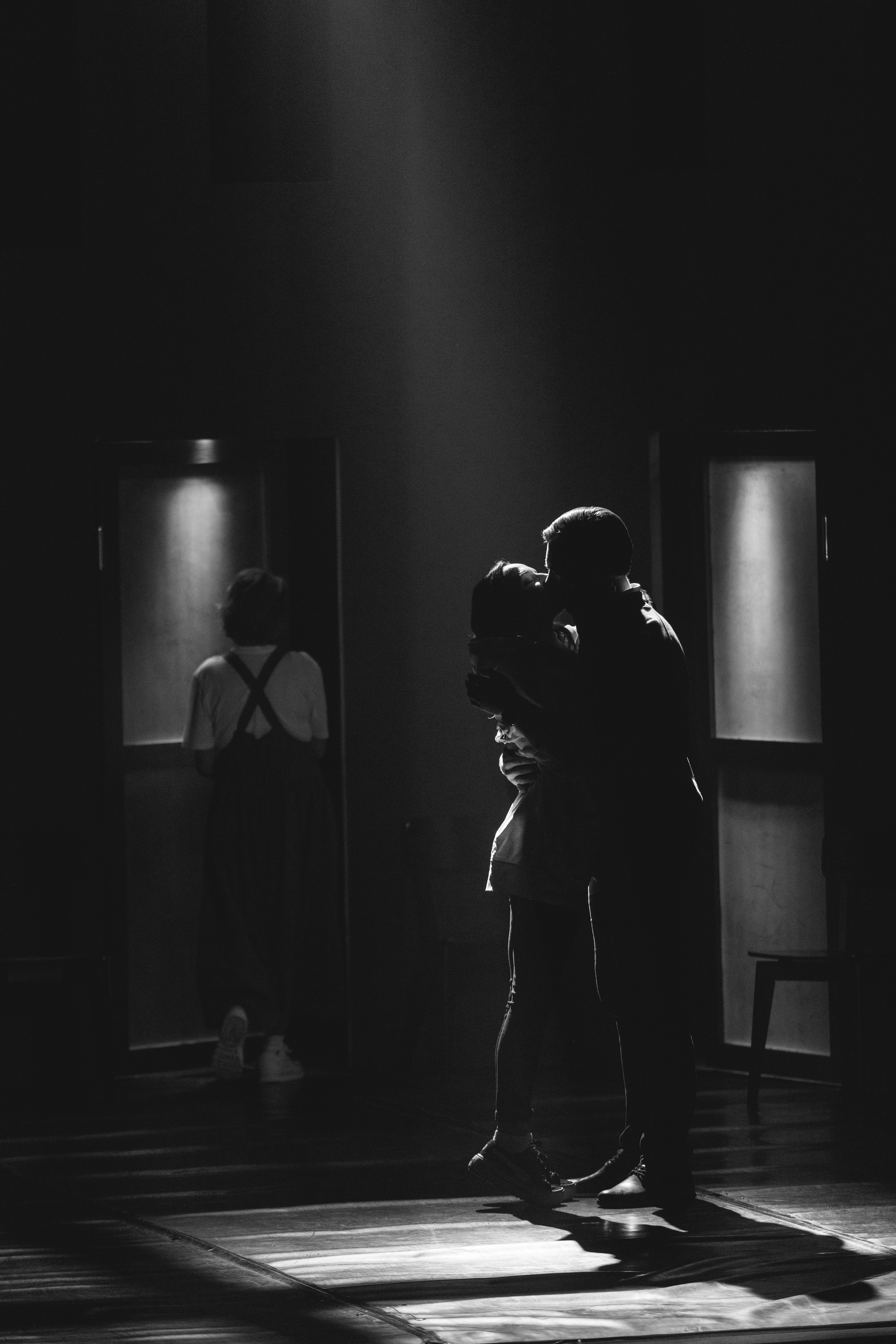 Театр. Фотограф Нижний Новгород