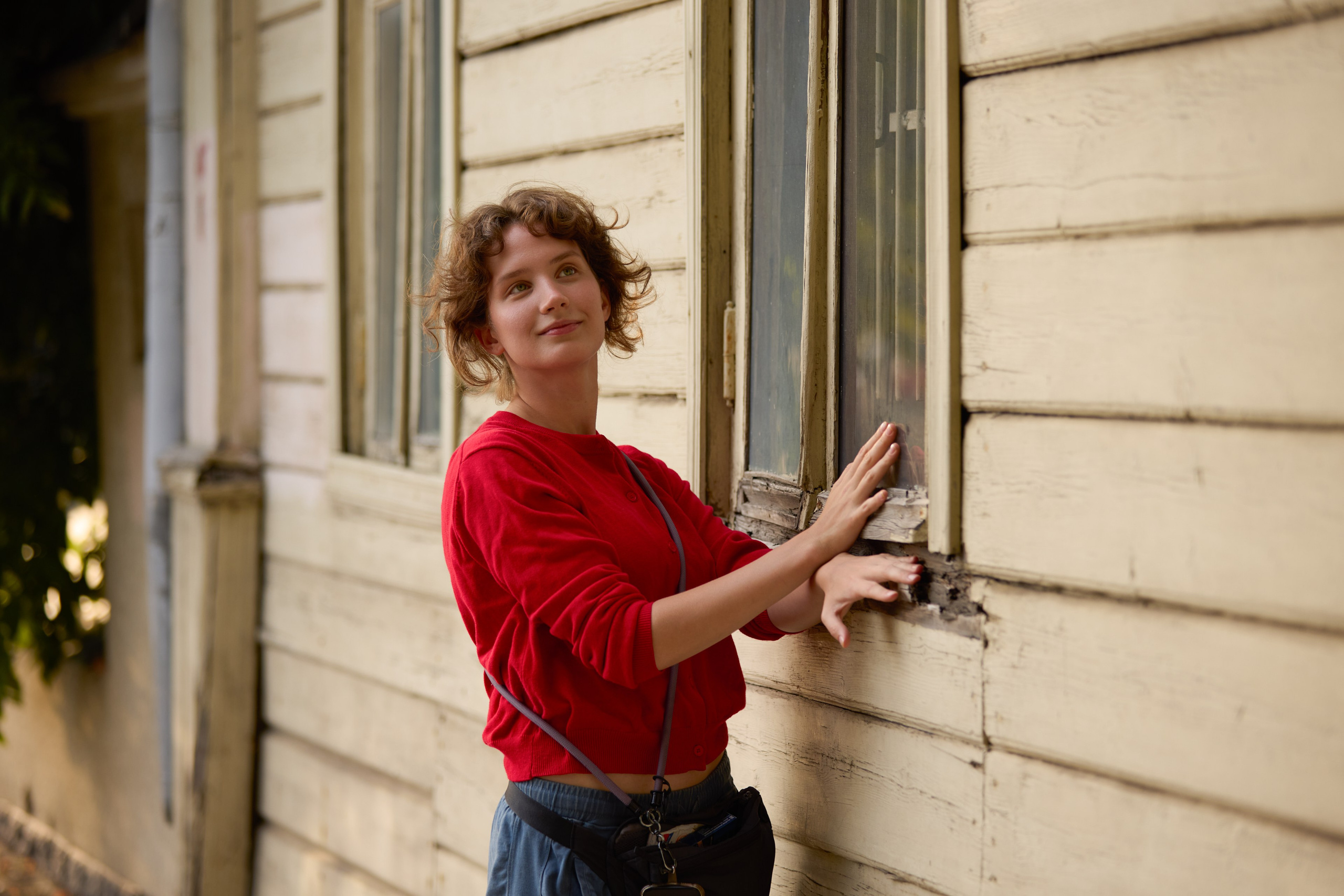 Varvara. Портретный фотограф в Санкт-Петербурге | Пётр Дёмушкин