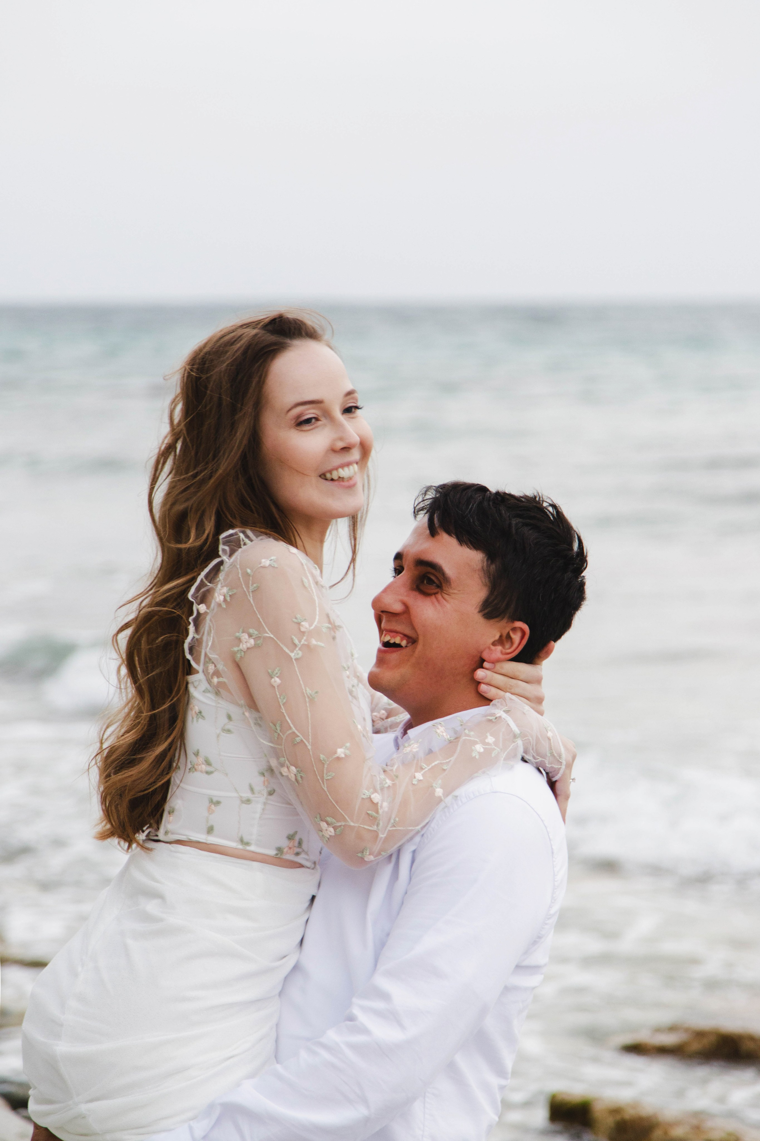 Свадебное портфолио. Семейный и свадебный фотограф в Новороссийске