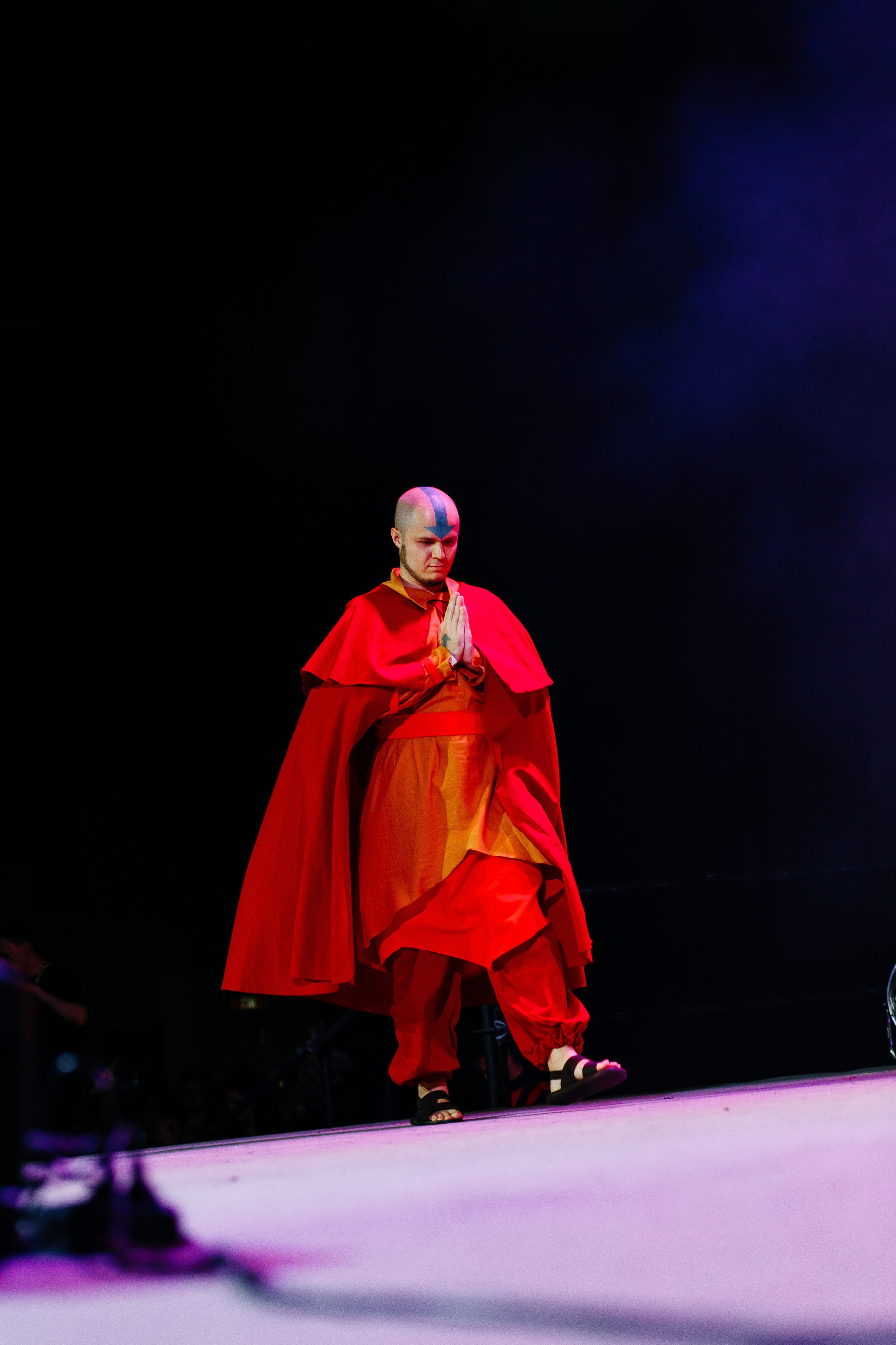 Epic Con Russia 2024. Ваш фотограф в Москве и Московской области — Мария Бучнева