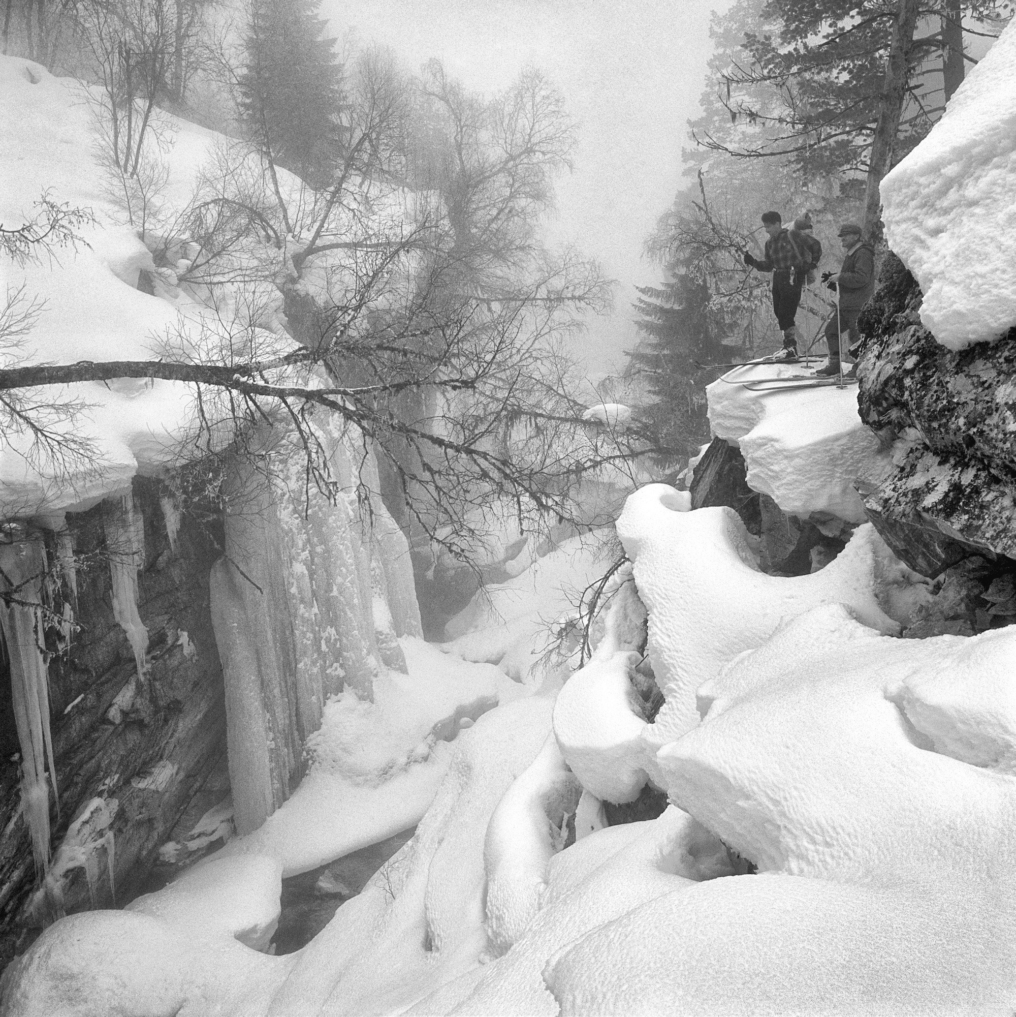 Черно-белая фотография. ВАДИМ ГИППЕНРЕЙТЕР — ВЕЛИКИЙ ФОТОГРАФ ЗЕМЛИ РУССКОЙ