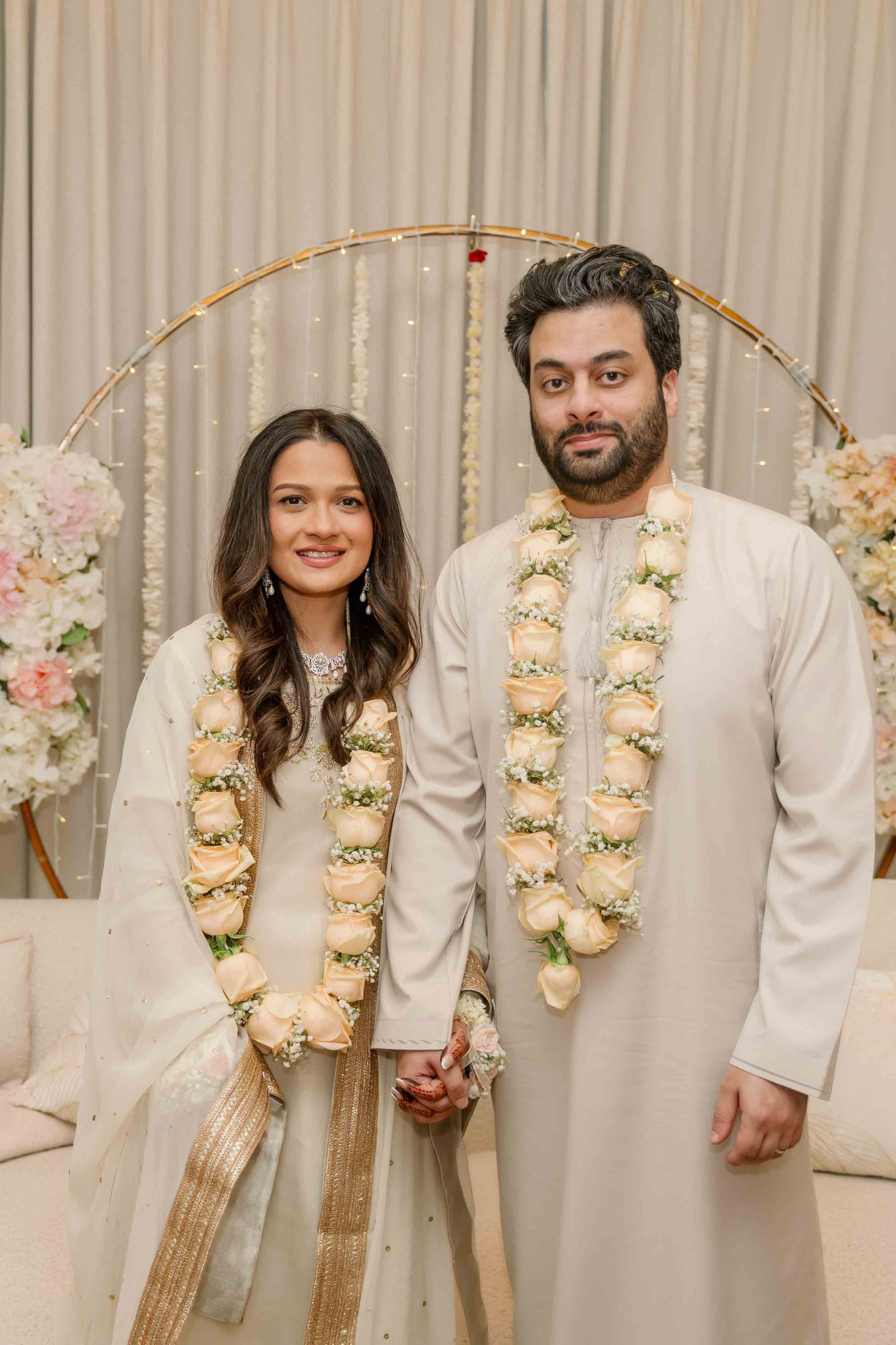 Никках • мусульманская помолвка дома. Фотограф и видеограф в Москве и Абу Даби Мария Кулагина