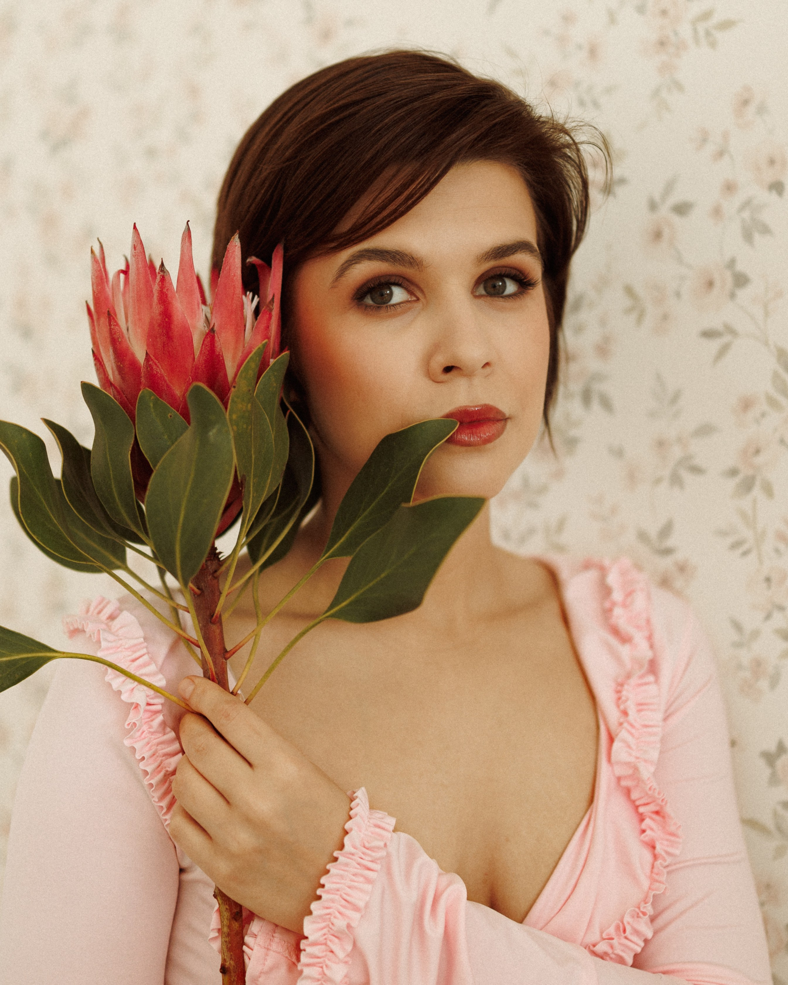 Яна. Портретный и свадебный фотограф в Минске Юлия Романькова