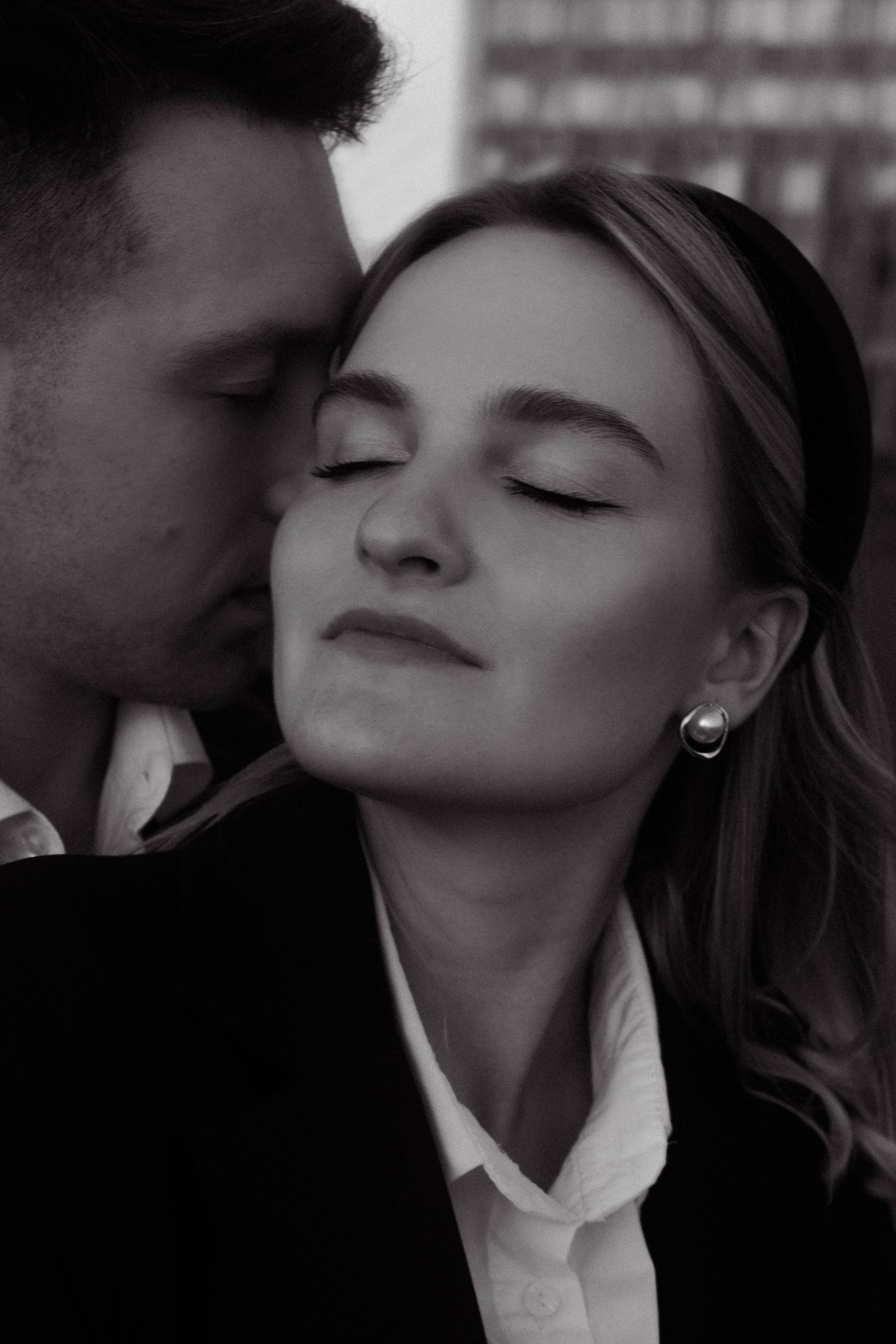 Катя и Рома. Свадебный фотограф Оля Григунова