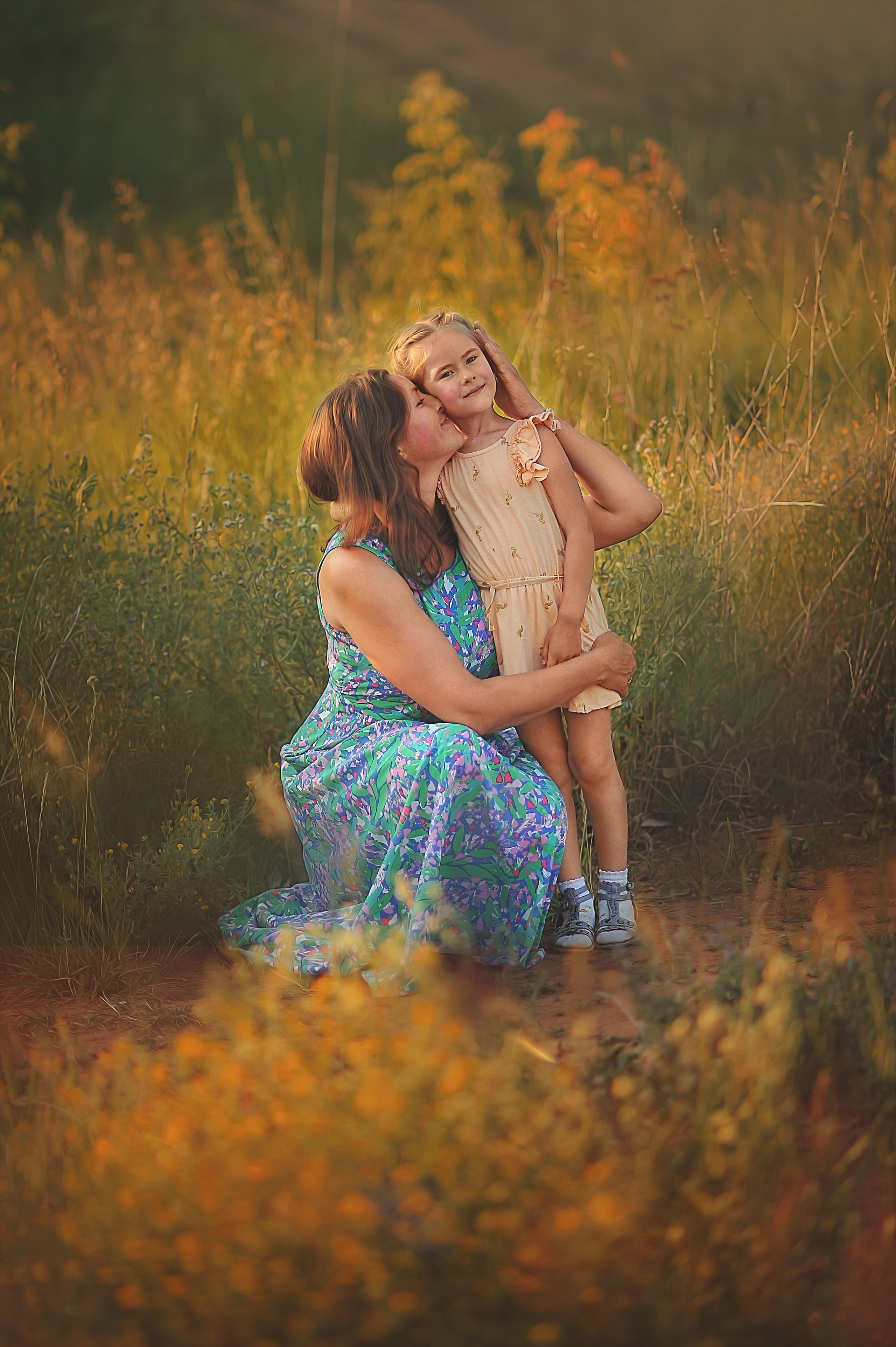 Семейные фотосессии в Ижевске. Детский, семейный фотограф в Ижевске и Москве Аксинья Лысенкова ADEN