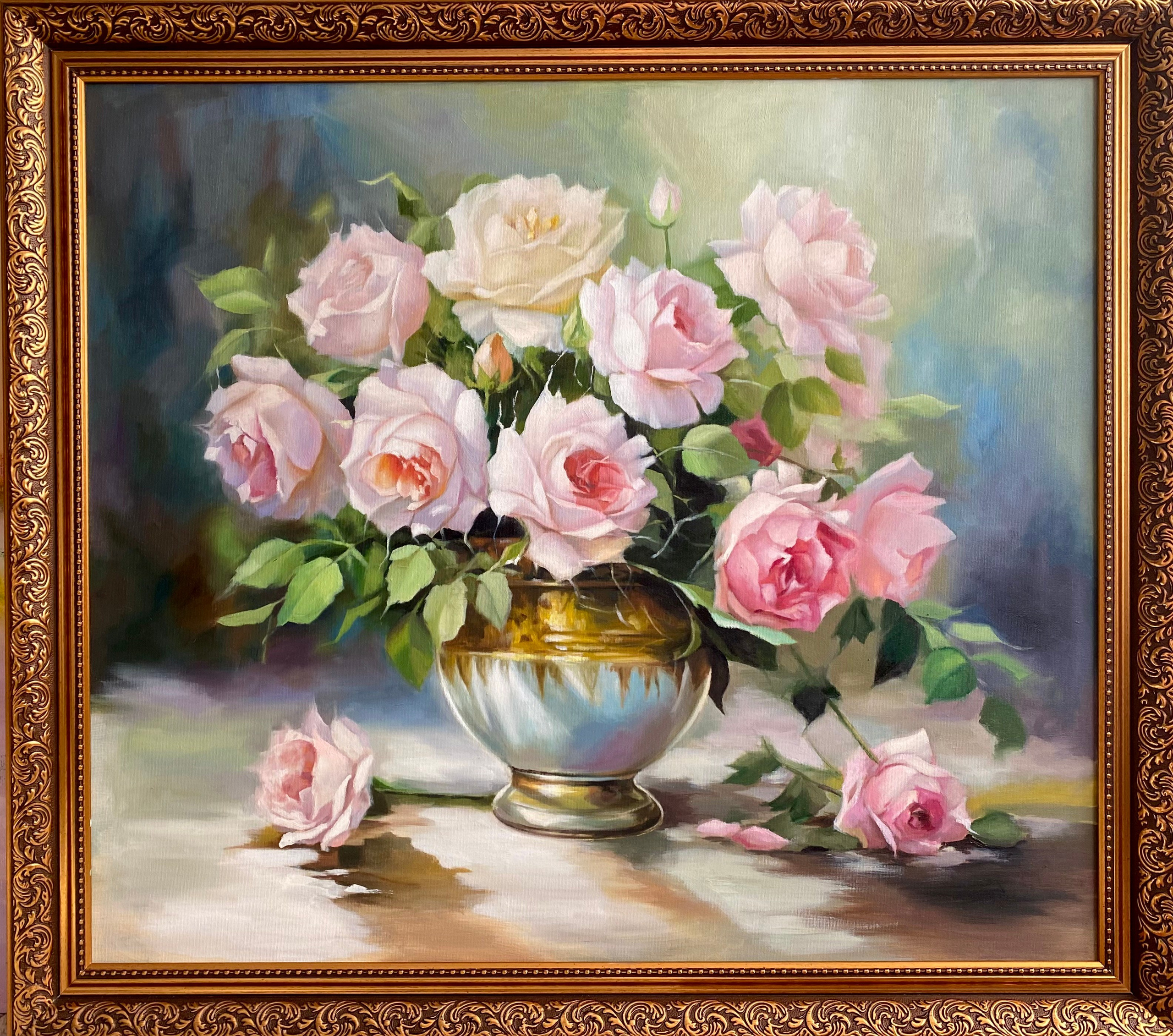 Интерьерные картины. Художник Светлана Михайличенко. Картины ручной работы в наличии и под заказ