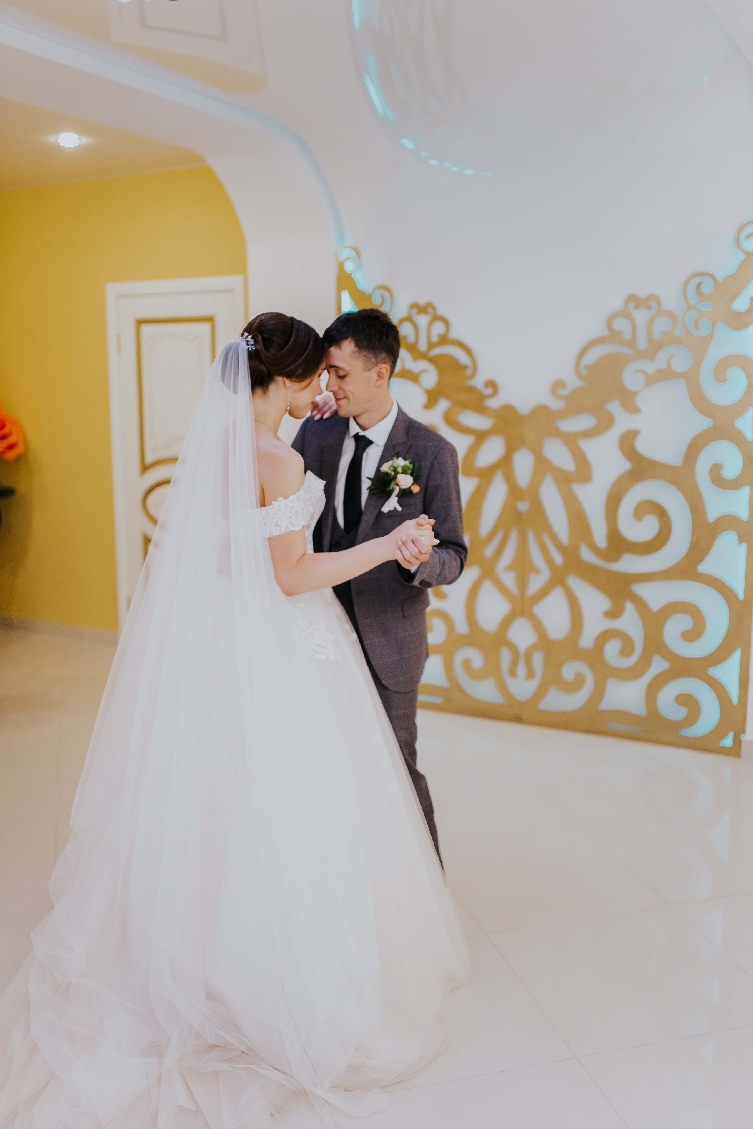 Максим и Юлия. Свадебный и семейный фотограф Екатерина Бубнова