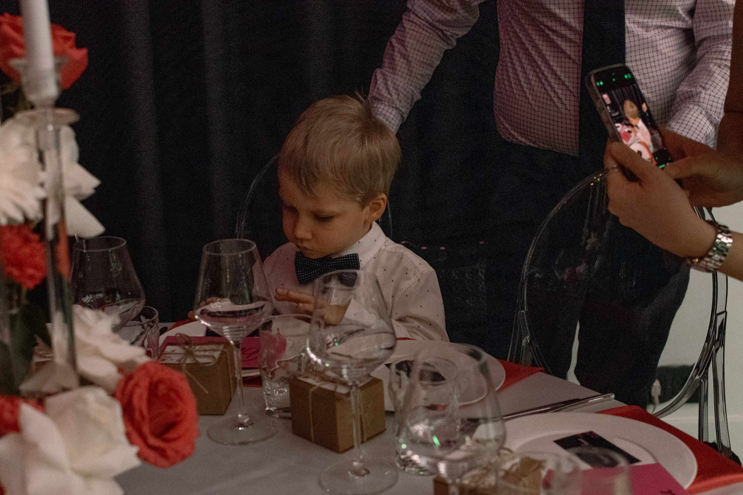 Семья, love-story. Репортаж Екатеринбург — фотограф Юлия Василевская