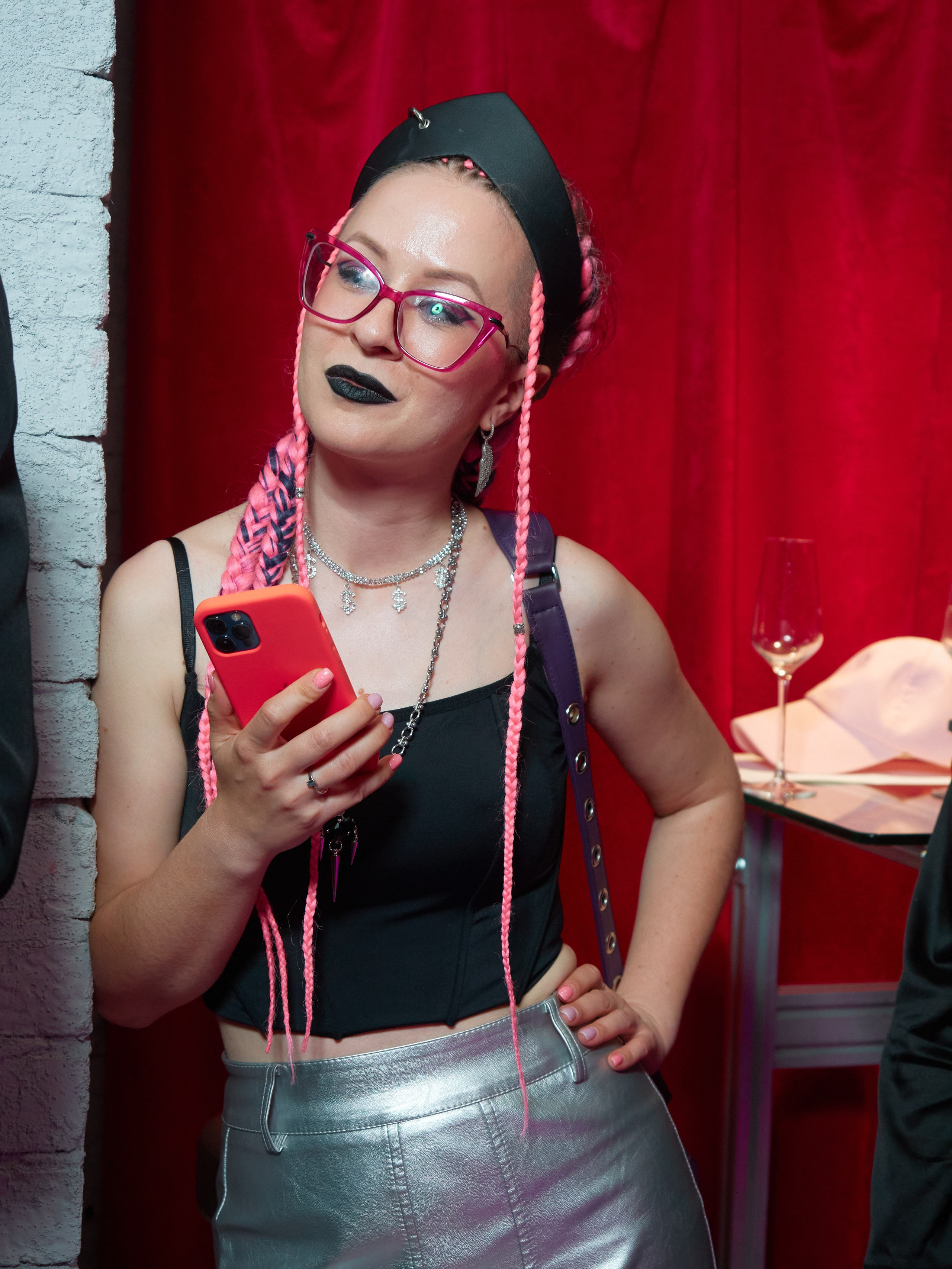 БЛОГЕРСКАЯ ВЕЧЕРИНКА (школа Риты Захаровой «UNICUM»). ГЛАВНОЕ