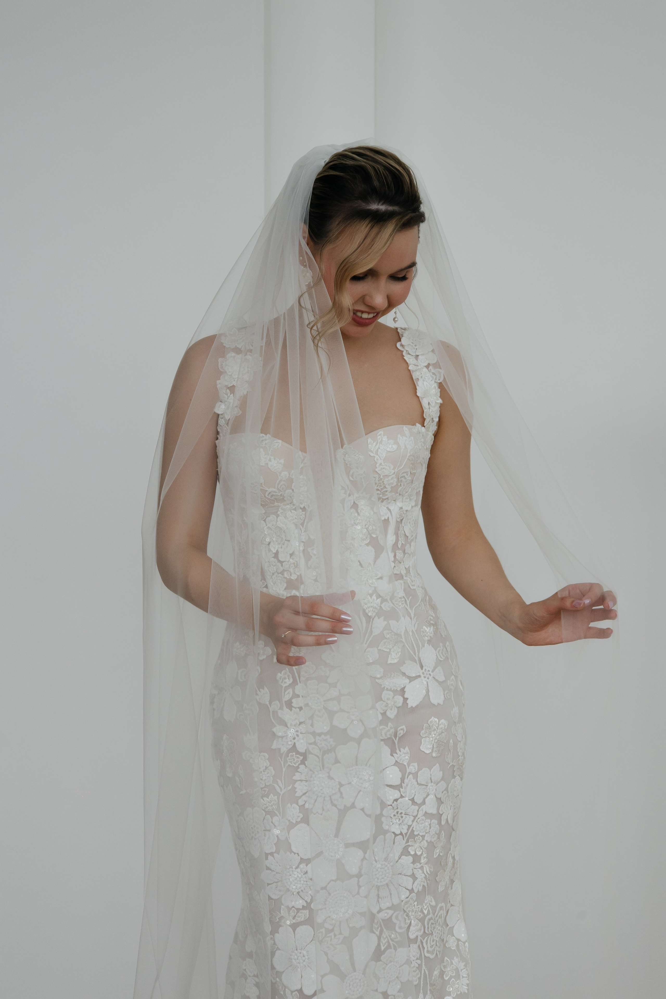 Валерий & Мария. Свадебный фотограф Екатеринбург Зямбахтина Дарья