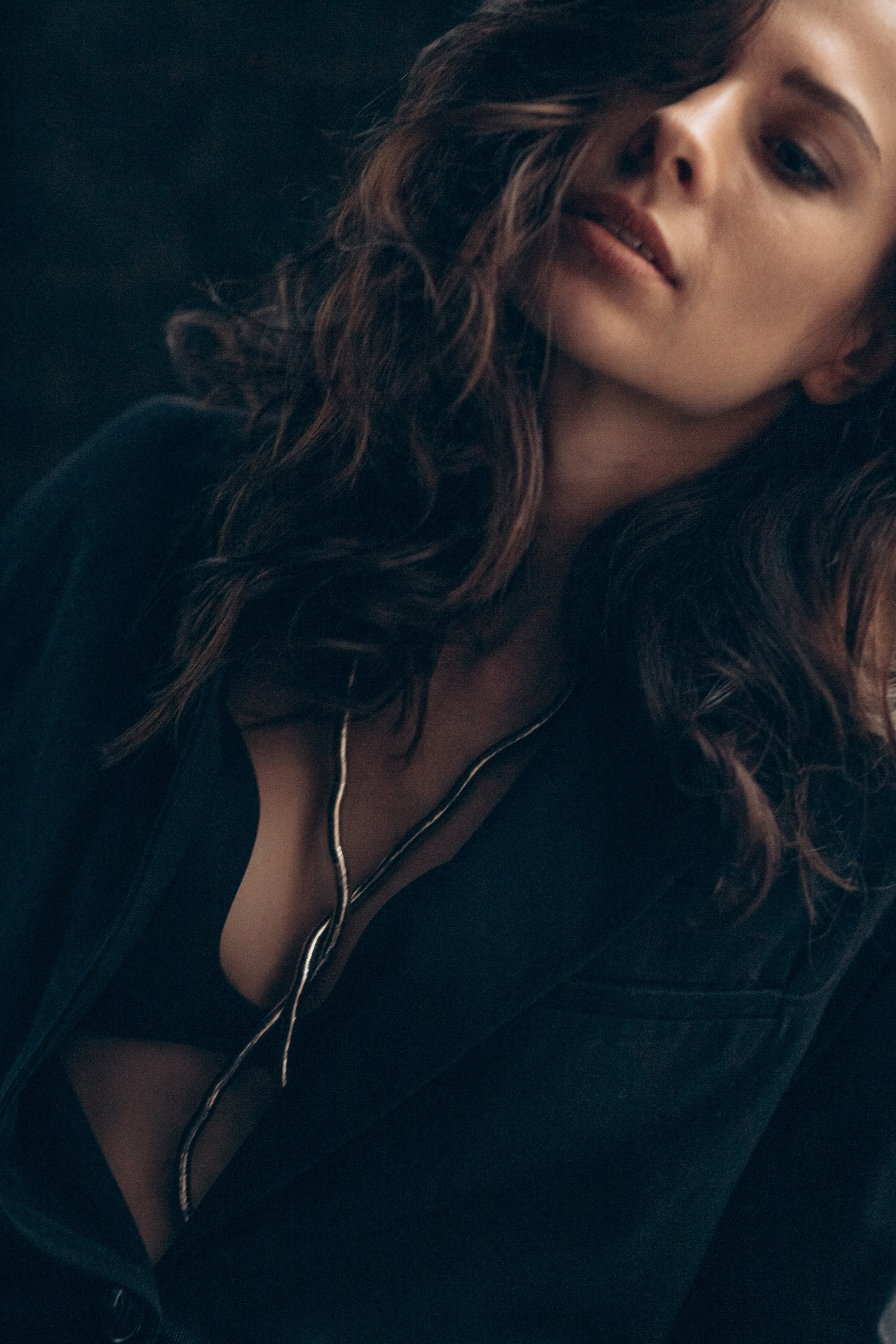 Катя. Фотограф Ногинск Электросталь Наталья Осетрова