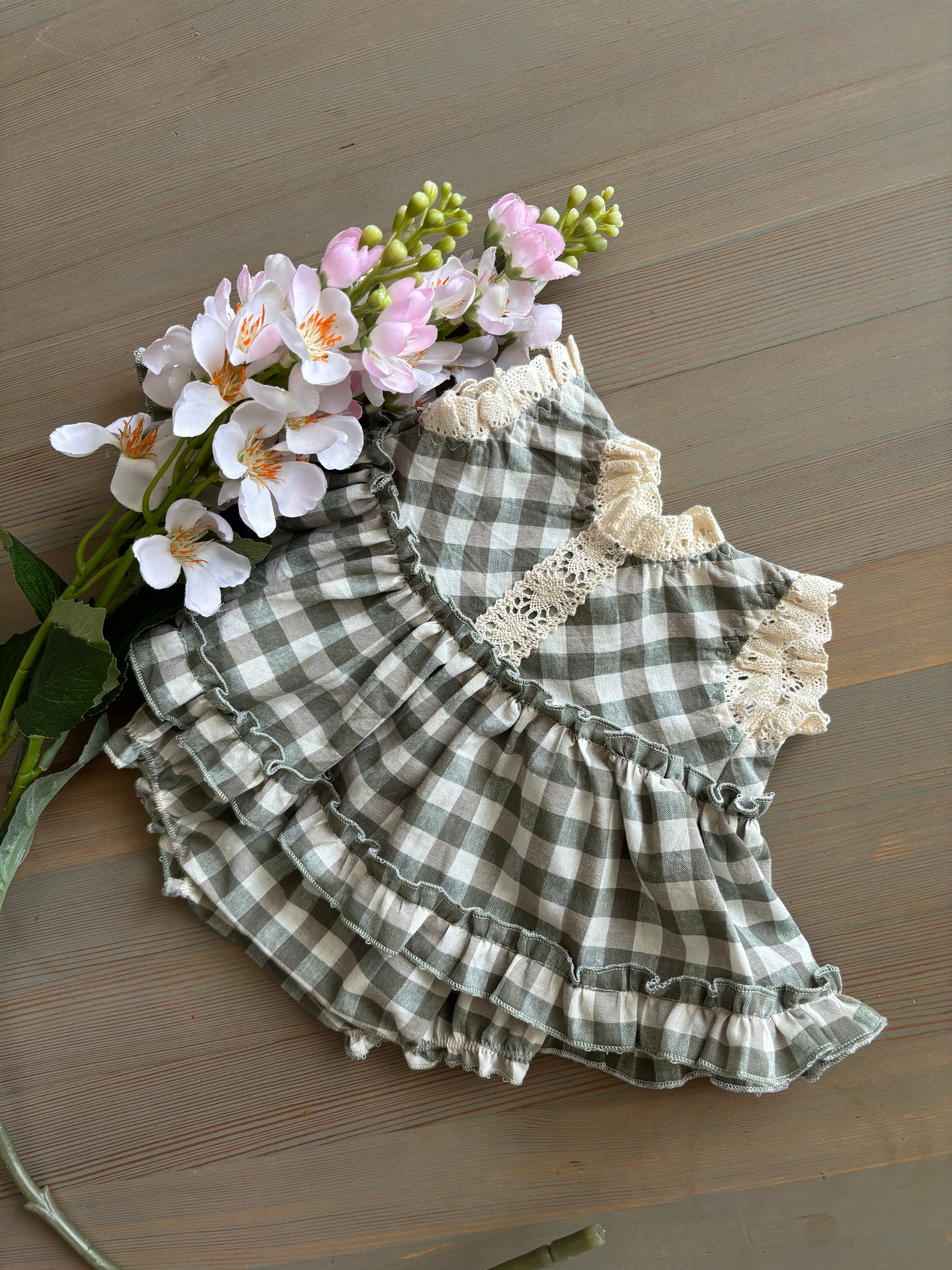 Реквизит. Фотограф новорождённых в Самаре