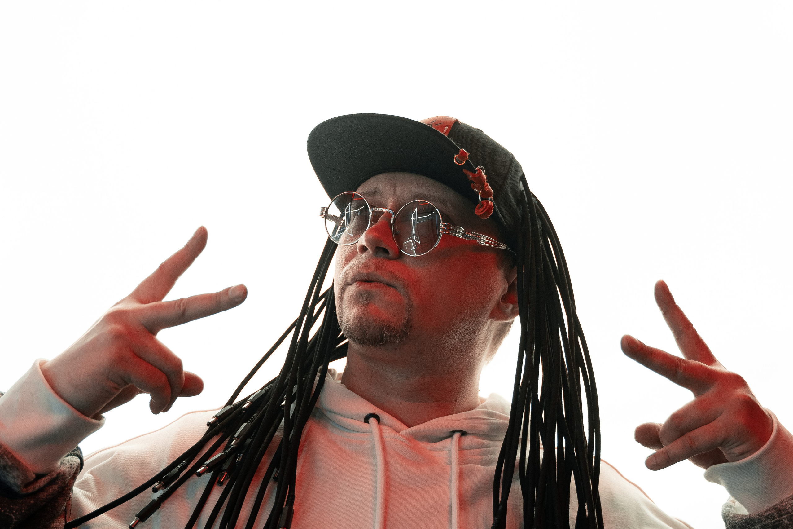 Фото. Music label Dust Heave sound