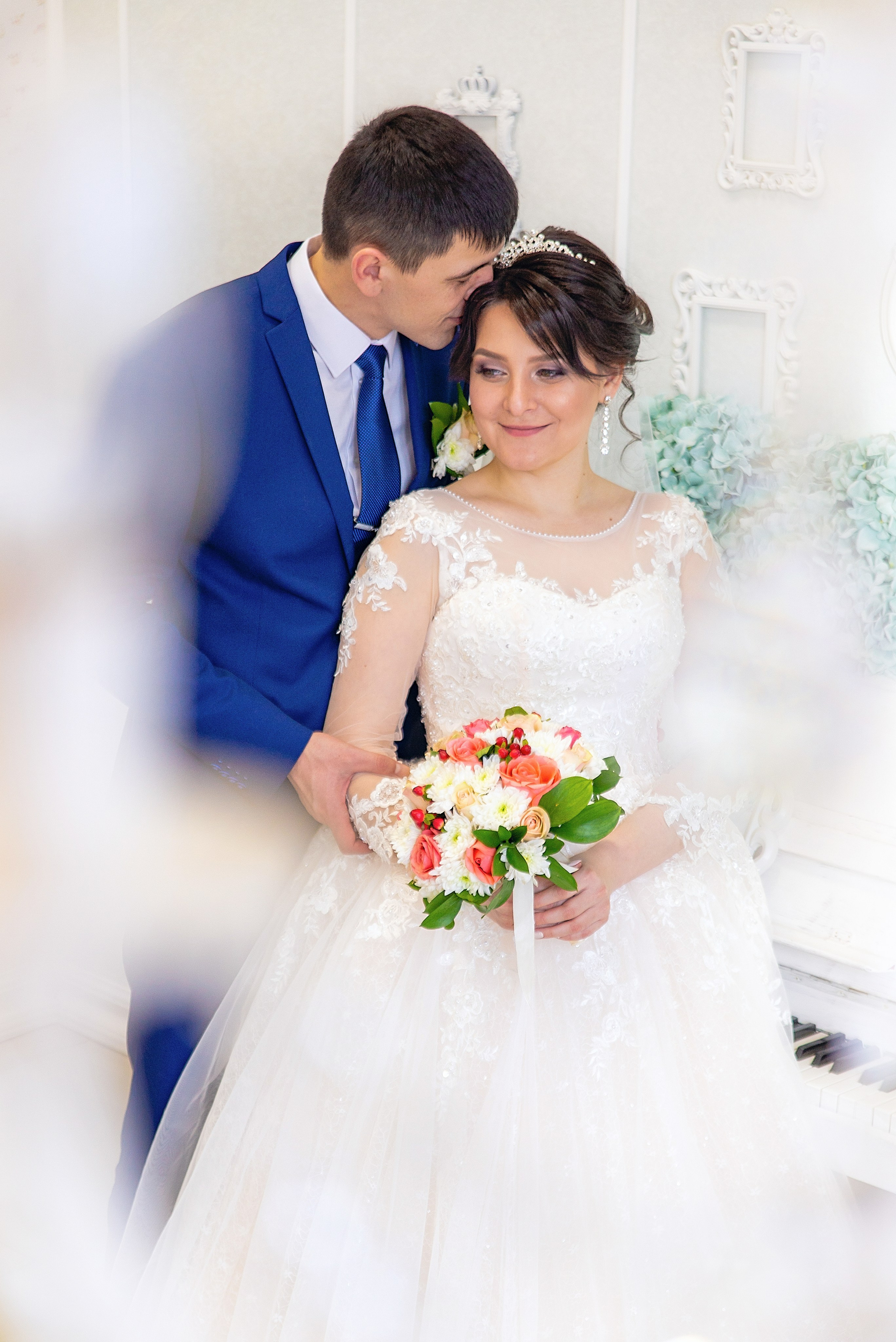 Элина и Расим. Евгения Усманова — семейный фотограф в городах Стерлитамак и Уфа