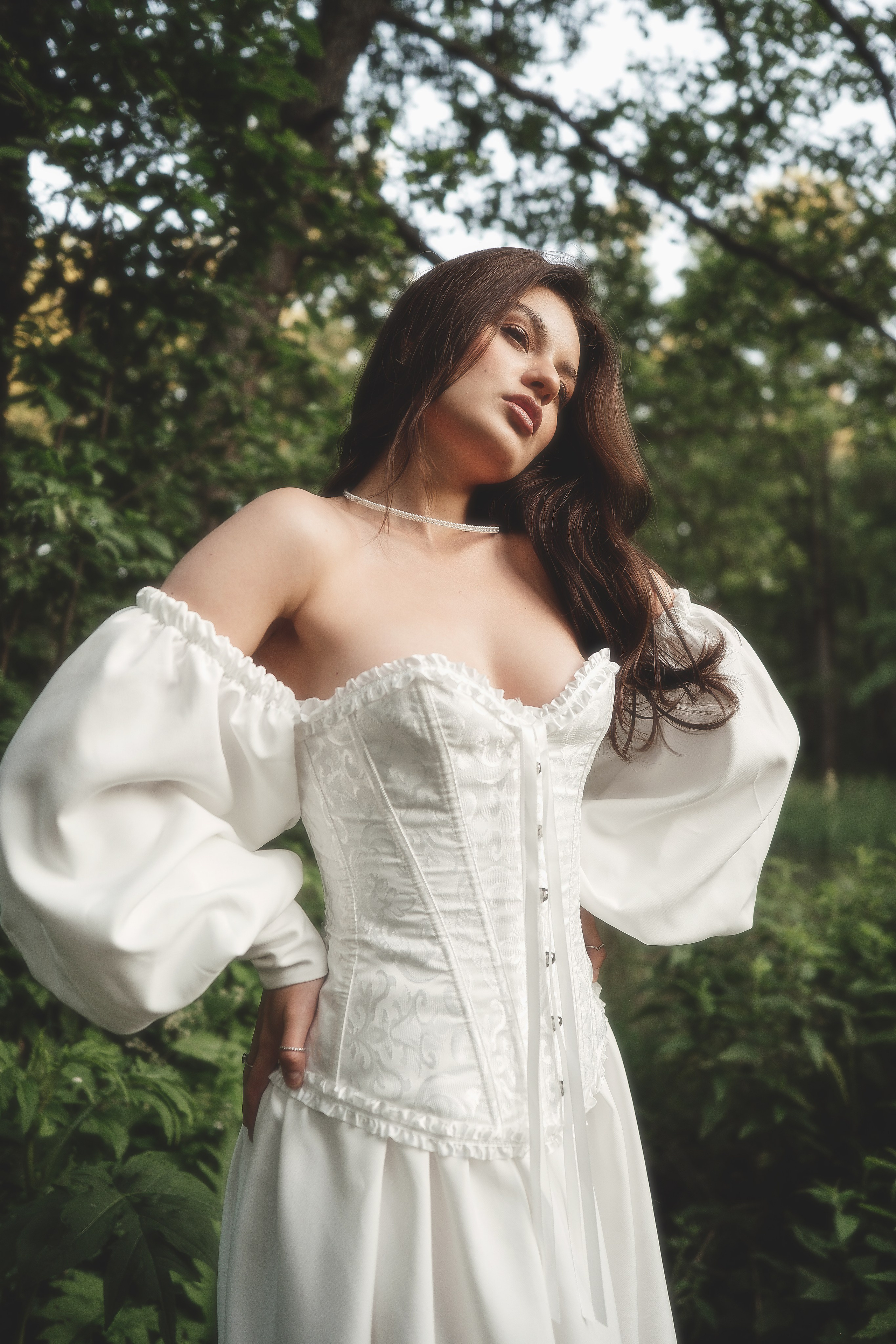 Ксюша. Фотограф в Коврове и области Филенкова Дарья