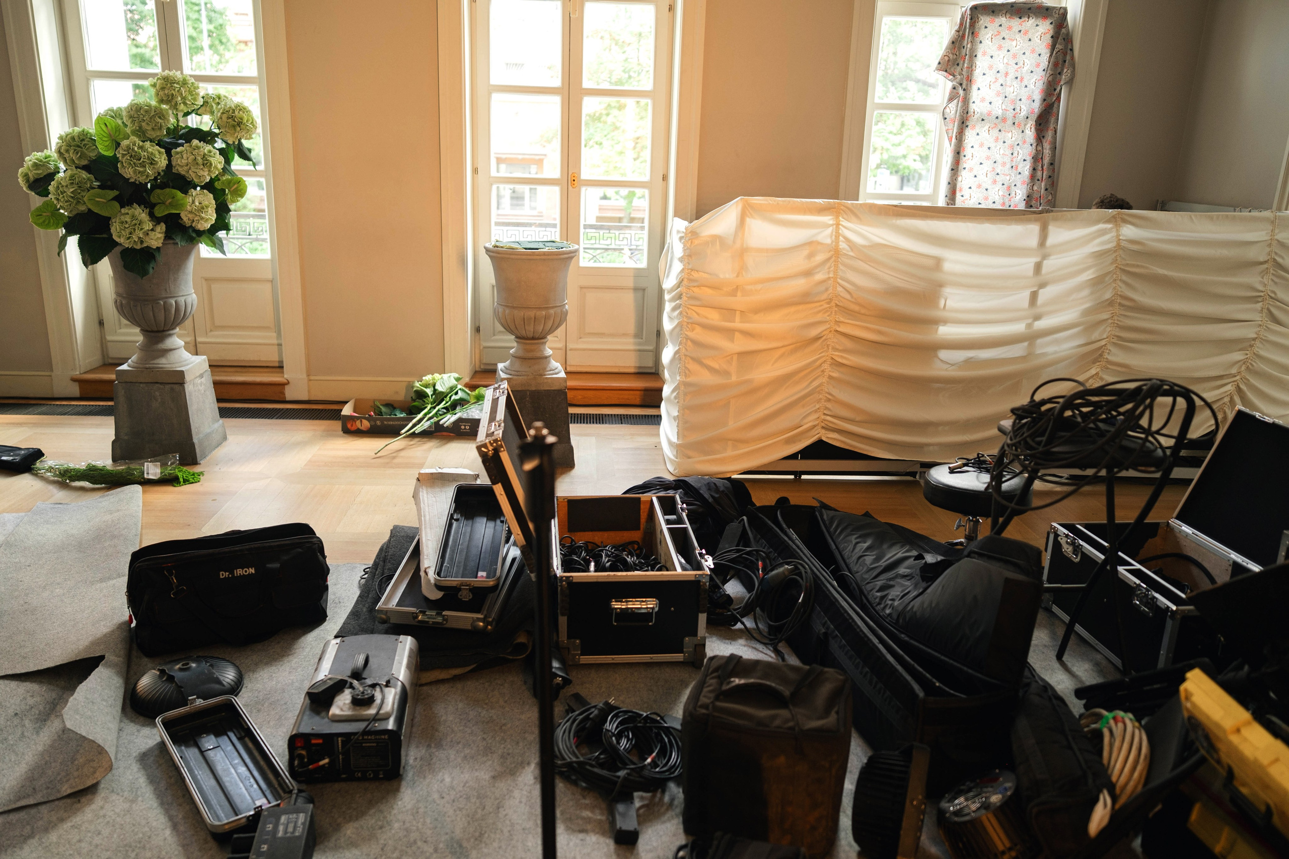 Натали и Дмитрий (bckstg). Фотограф в Коврове и области Филенкова Дарья