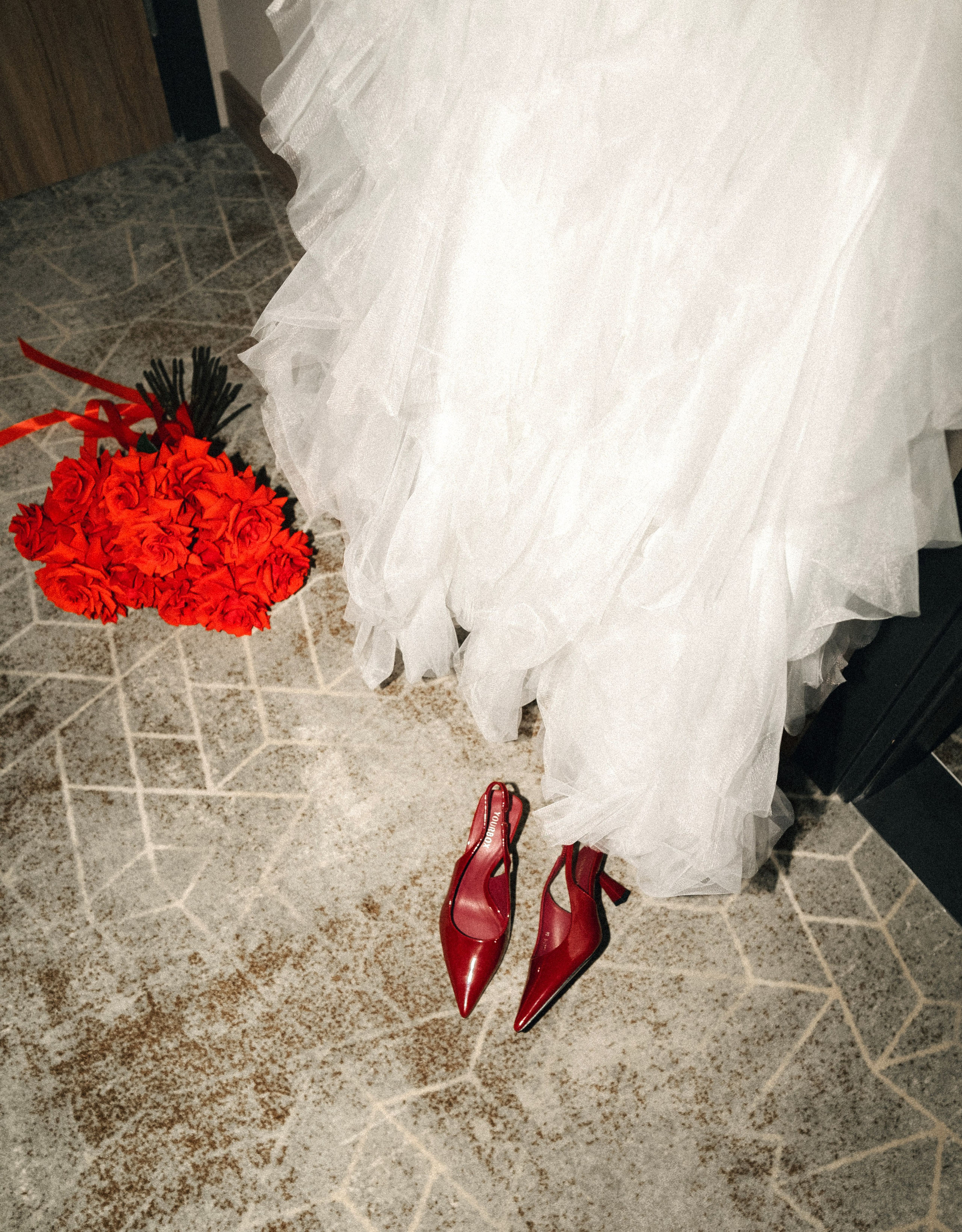 Арина и Костя. Фотограф в Коврове и области Филенкова Дарья