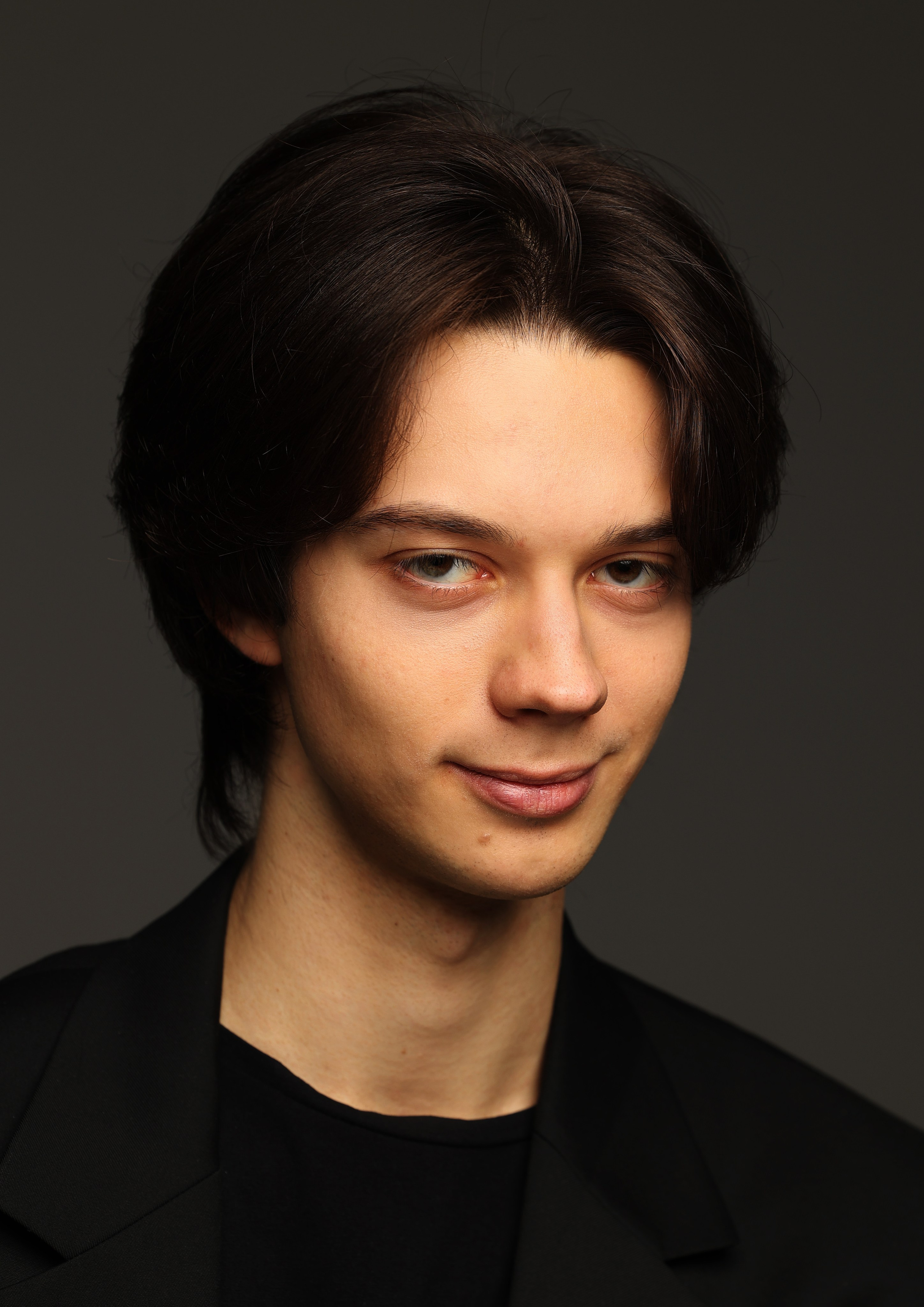 Миша. Фотограф в Москве Юлия Майорова