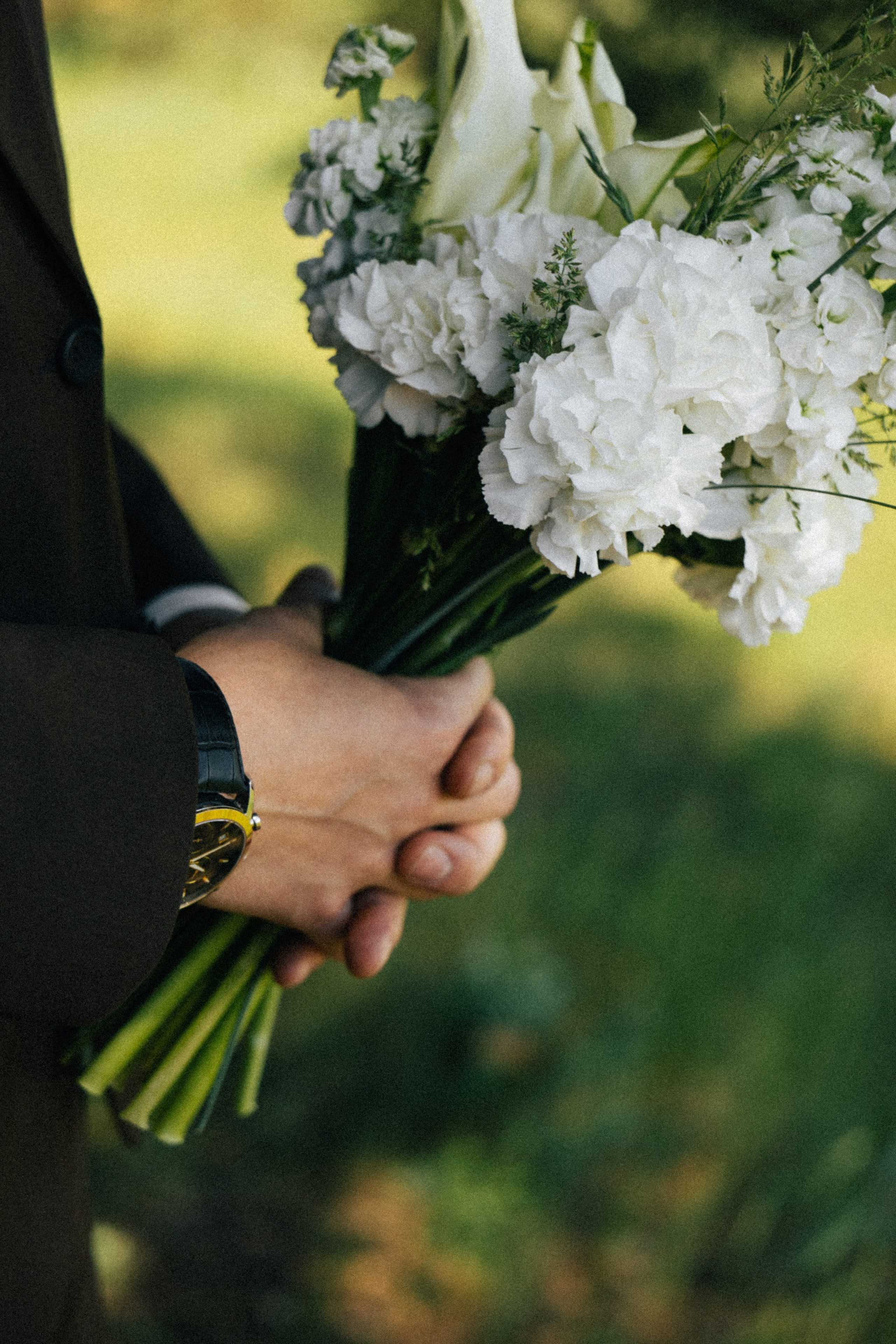 Без финальных титров. Свадебный и Love story фотограф Никита Хуска город Пермь