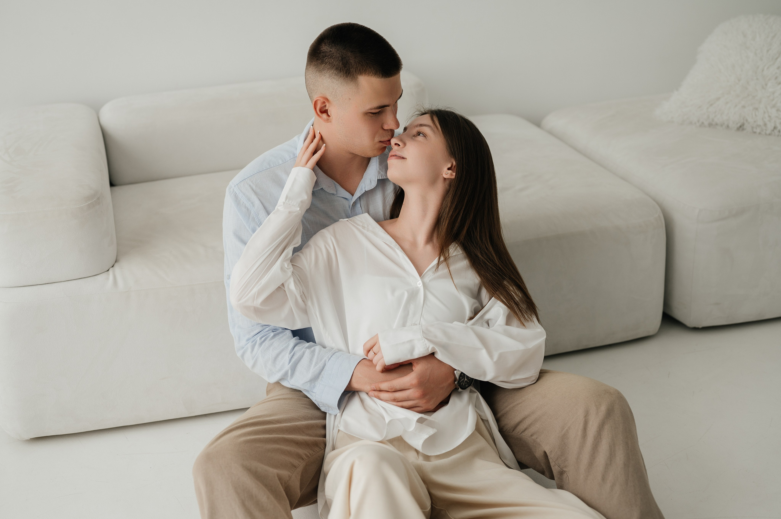 Love story. Свадебный и семейный фотограф в Краснодаре Алина Мельник