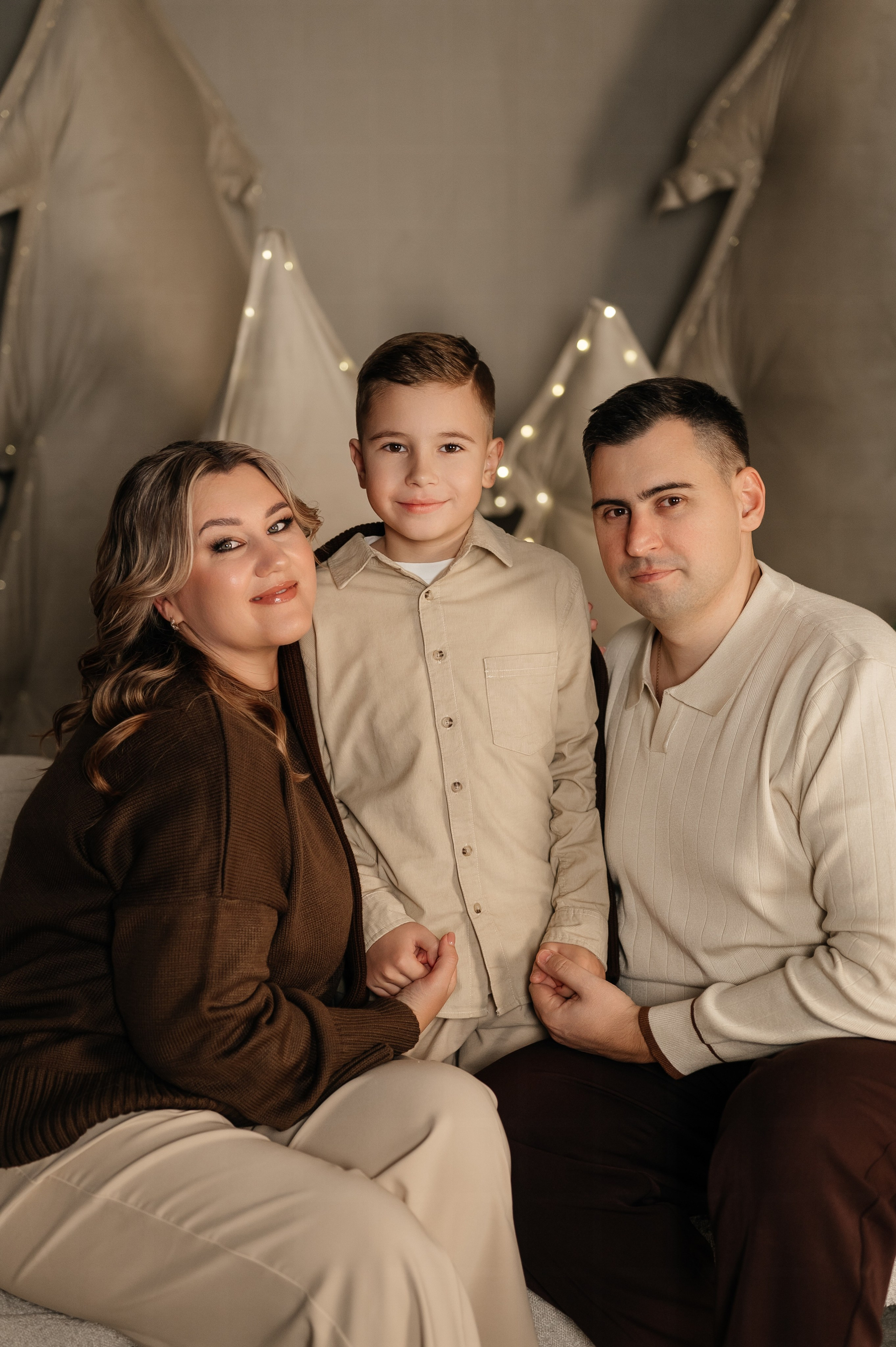 Happy new year. Свадебный и семейный фотограф в Краснодаре Алина Мельник