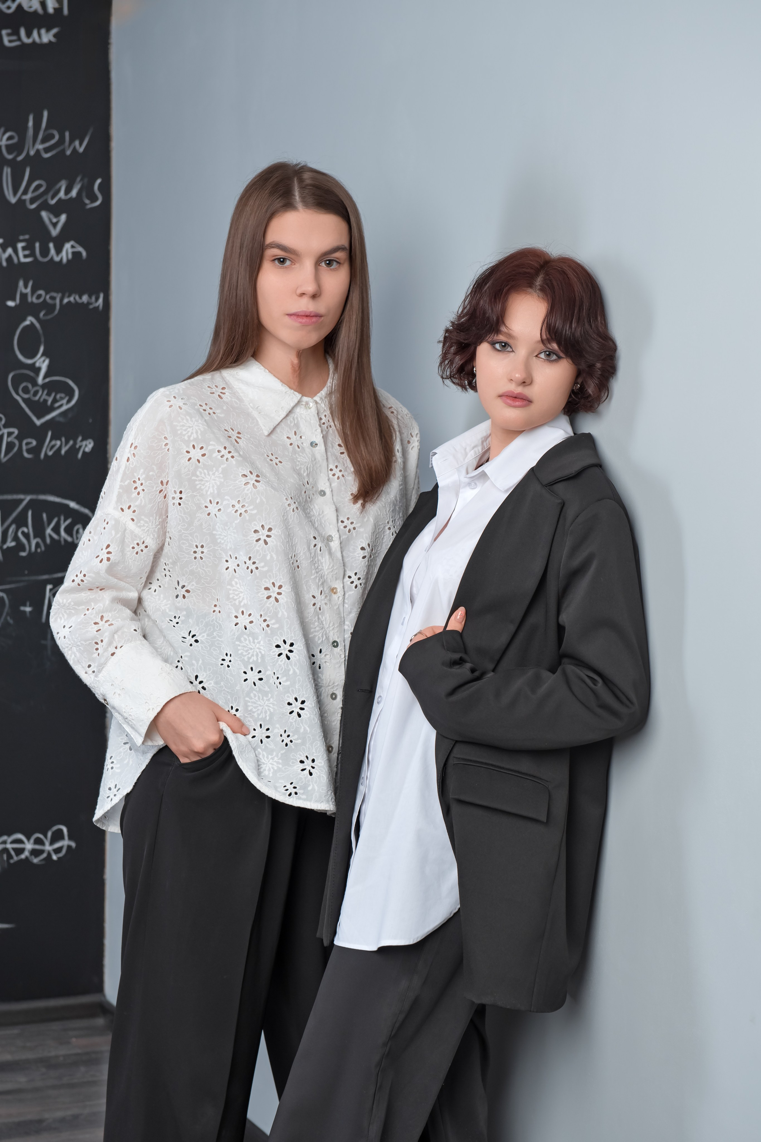 9-11 класс группы. Фотограф Саратов Юлия Петрова