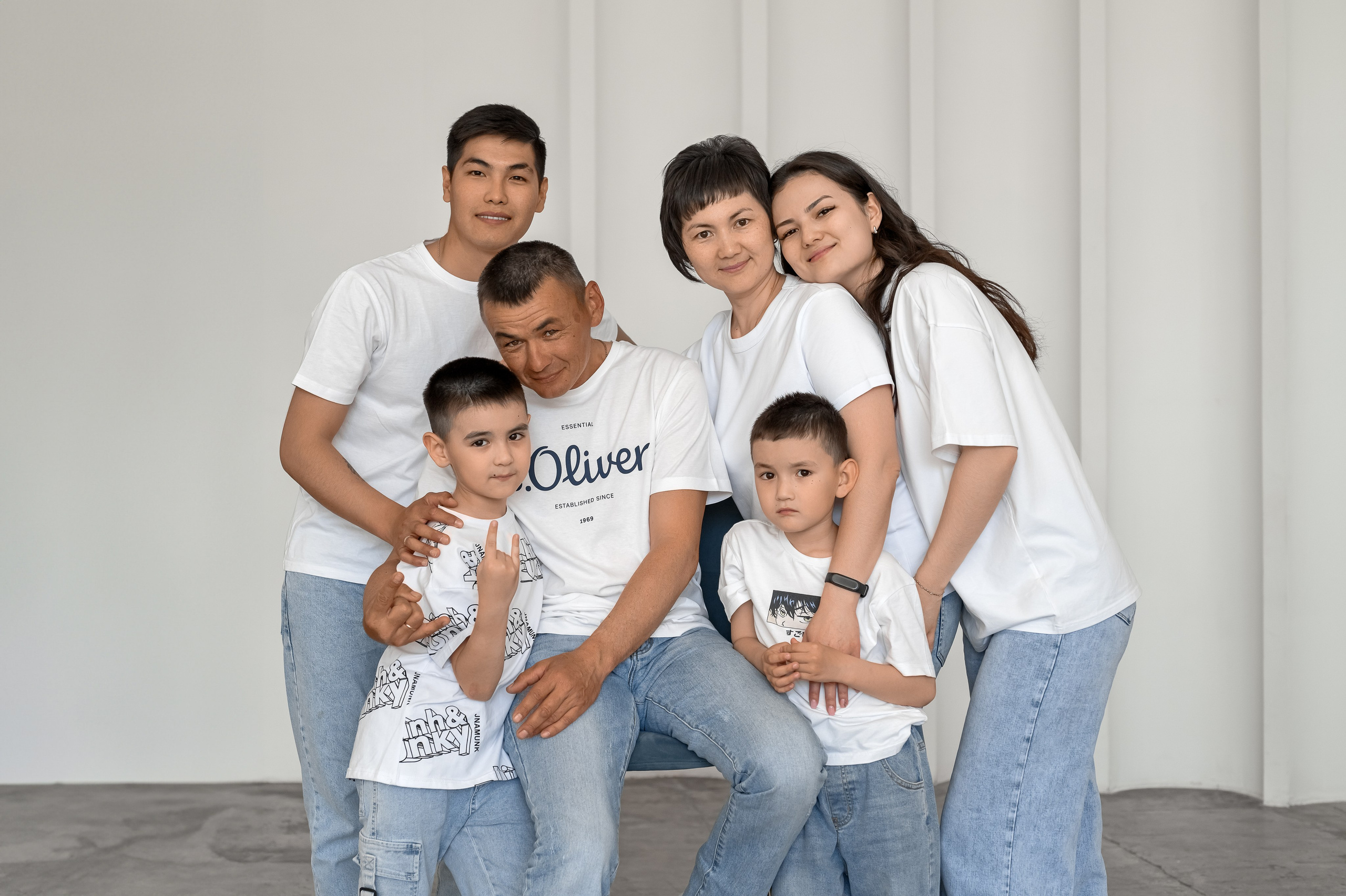 Фотостудия 2.8. Фотограф Саратов Юлия Петрова