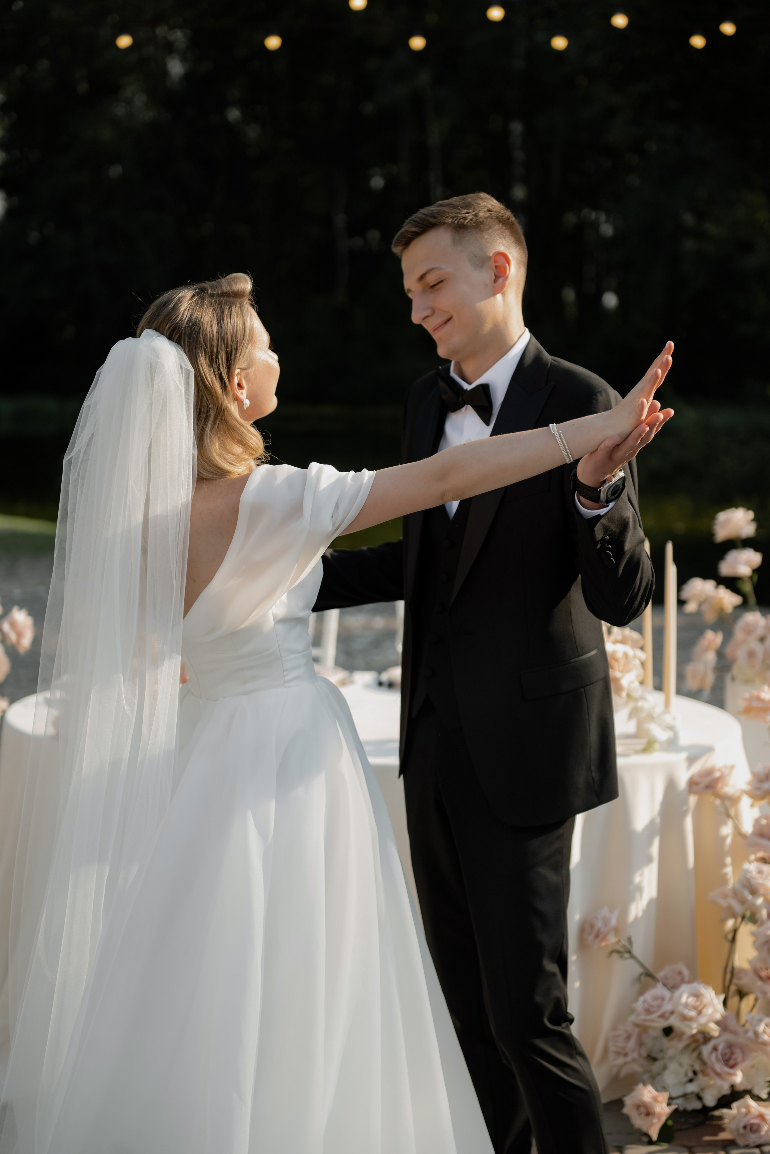 Evgeniy|Diana. Свадебный фотограф в Минске и Санкт-Петербурге Вероника Аксенова